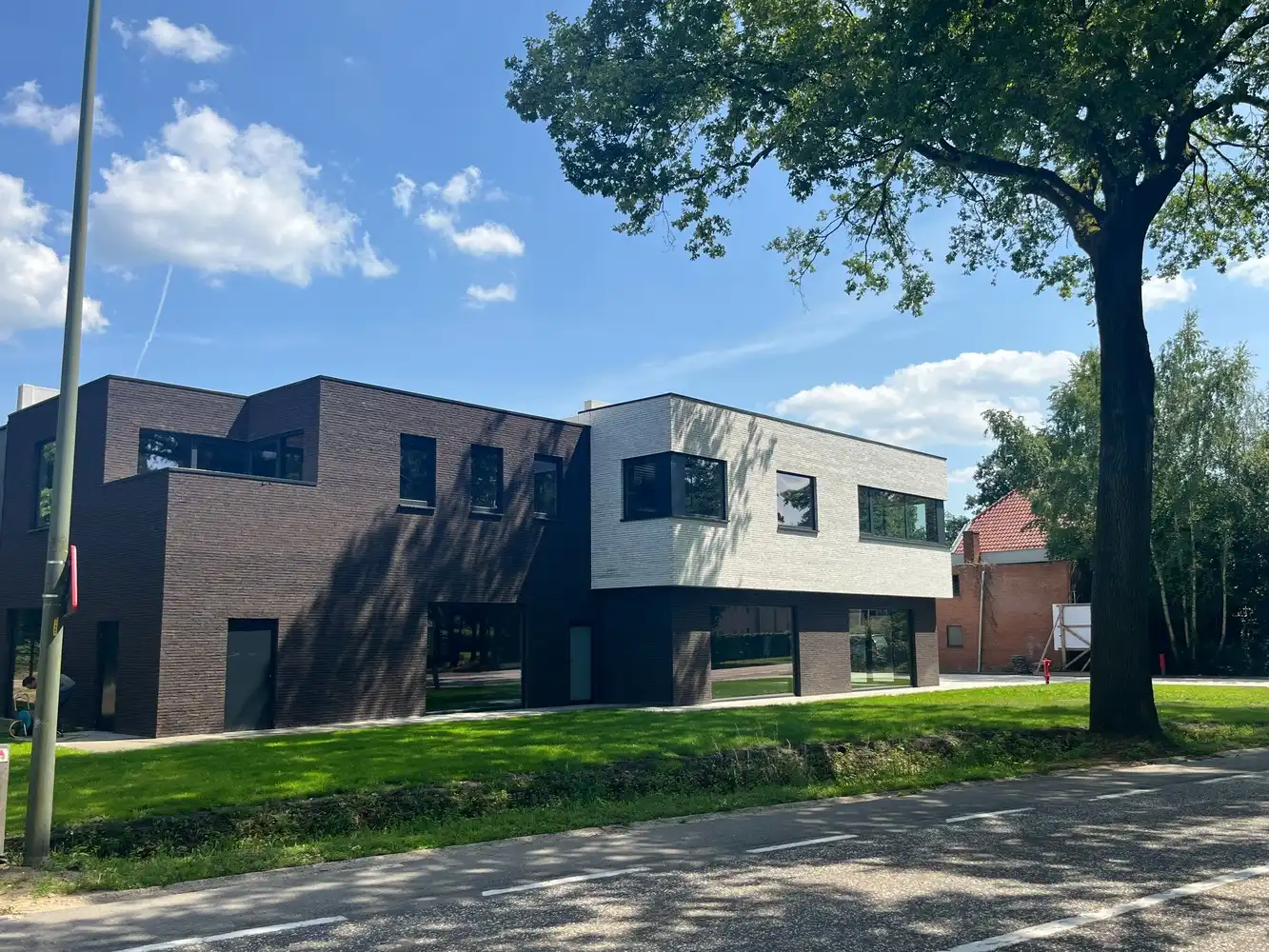 KMO-unit 8 (262m²) foto 9