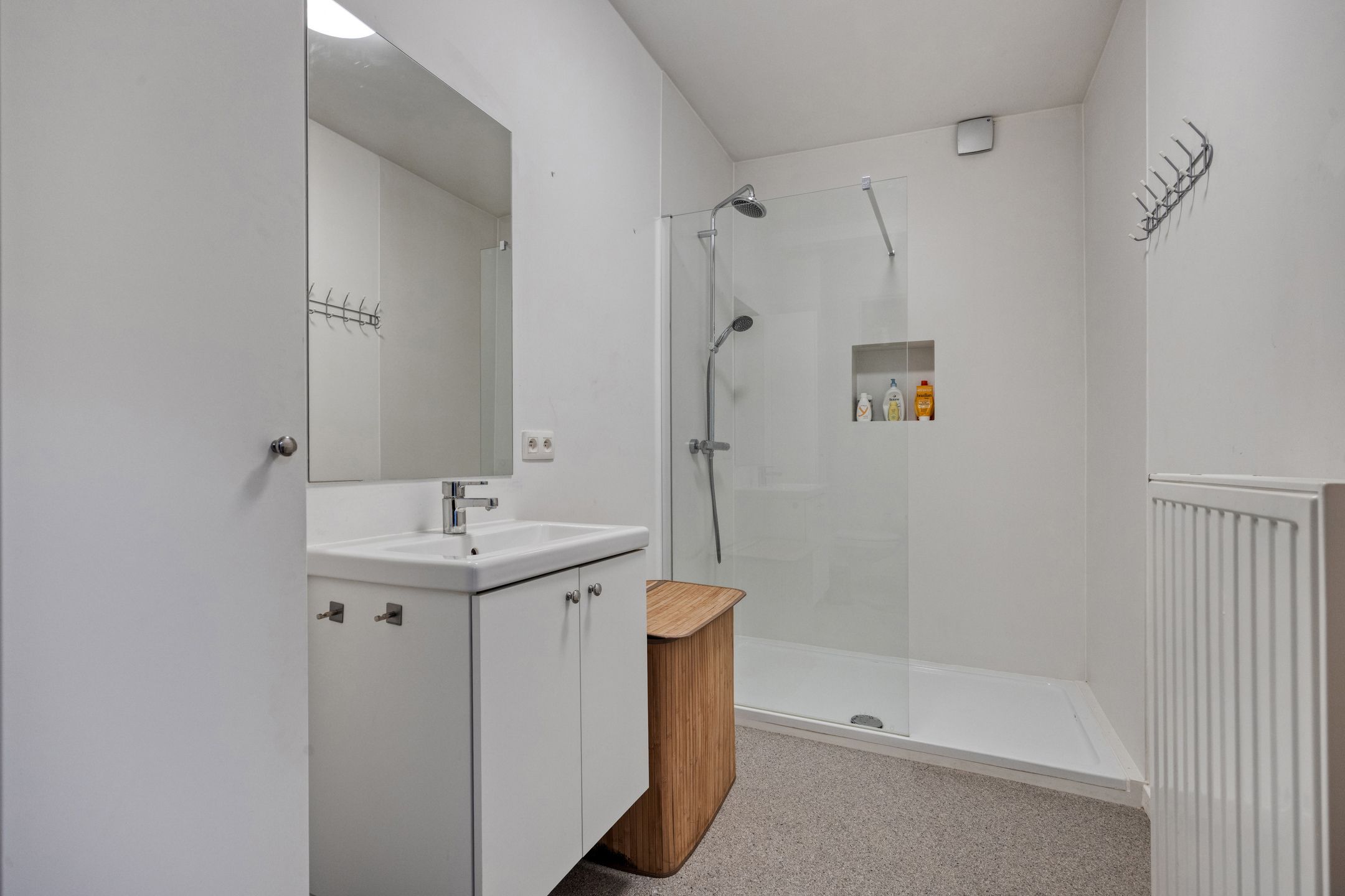 Appartement met 3 slaapkamers op strategische locatie foto 17