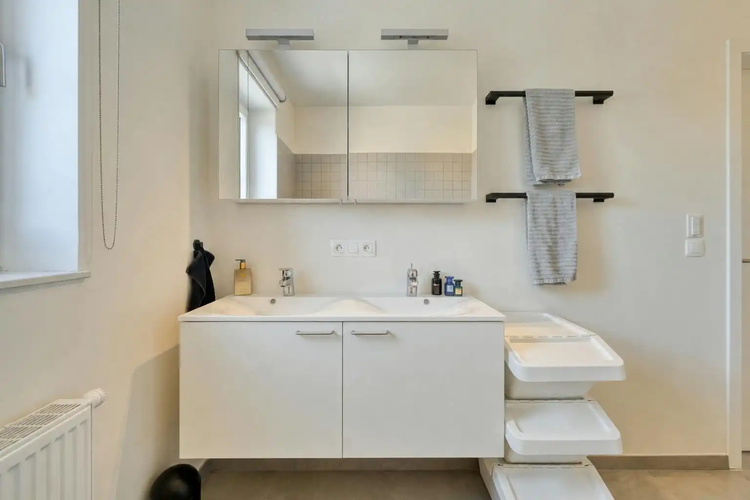 Instapklaar appartement met 2 slaapkamers te koop in Zonhoven.  foto 18