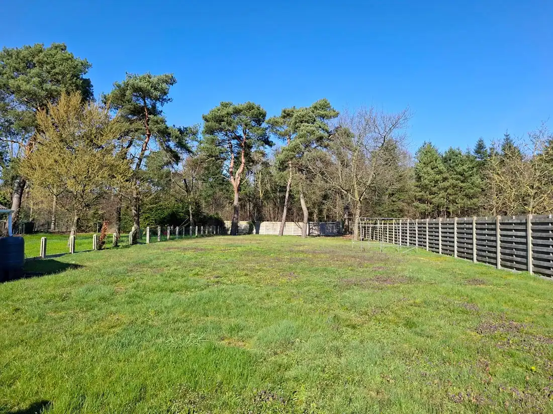 Karaktervolle driegevelwoning te Lommel foto 21