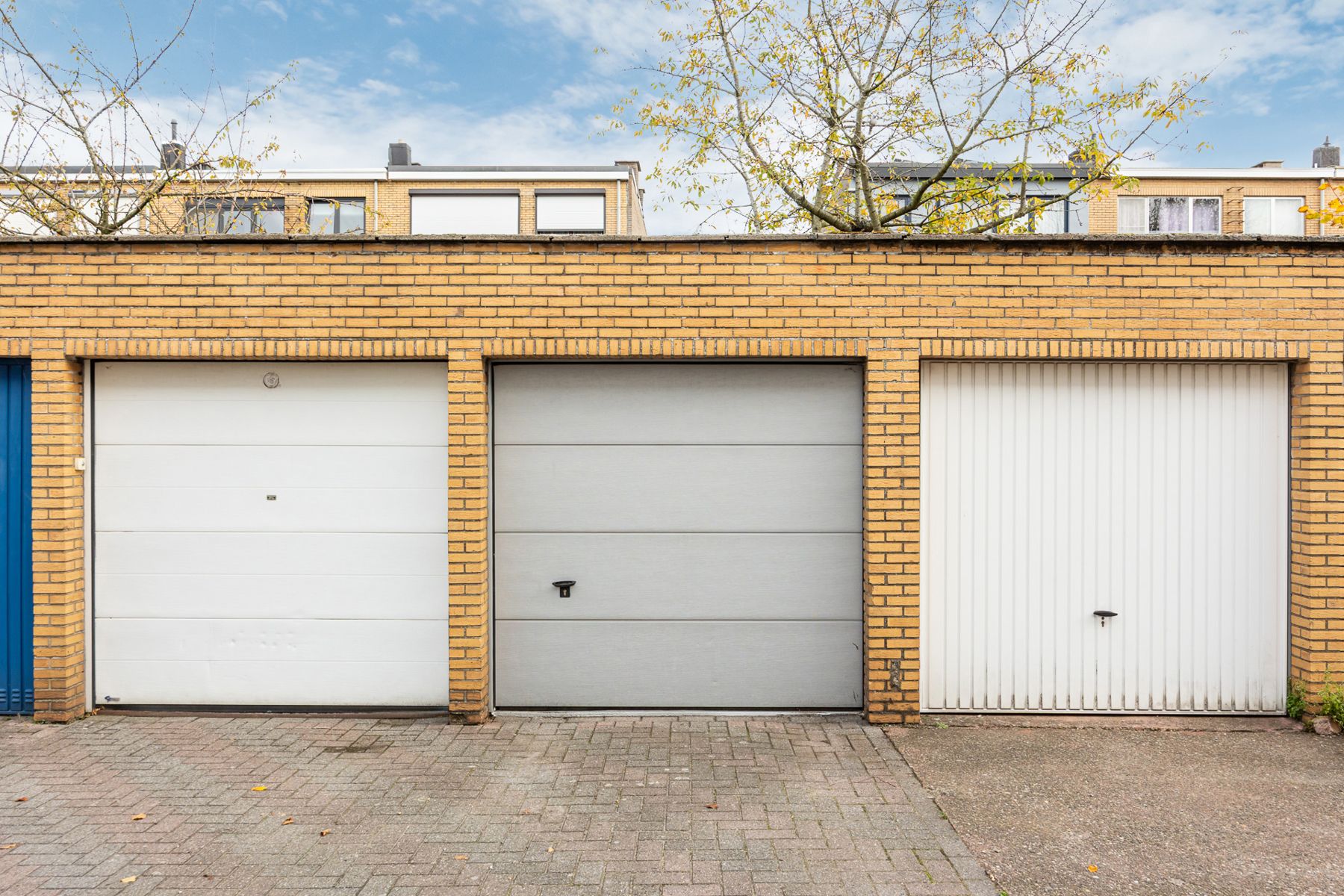 Rustig gelegen appartement met 2 slaapkamers en garagebox foto 16
