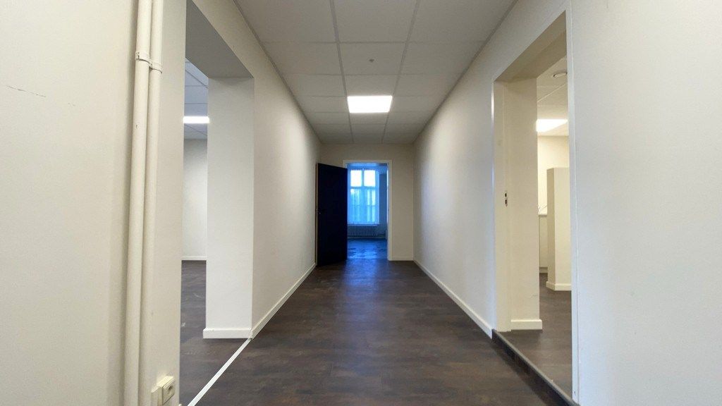 Kantoren te huur aan de Wondelgemkaai in Gent foto 6