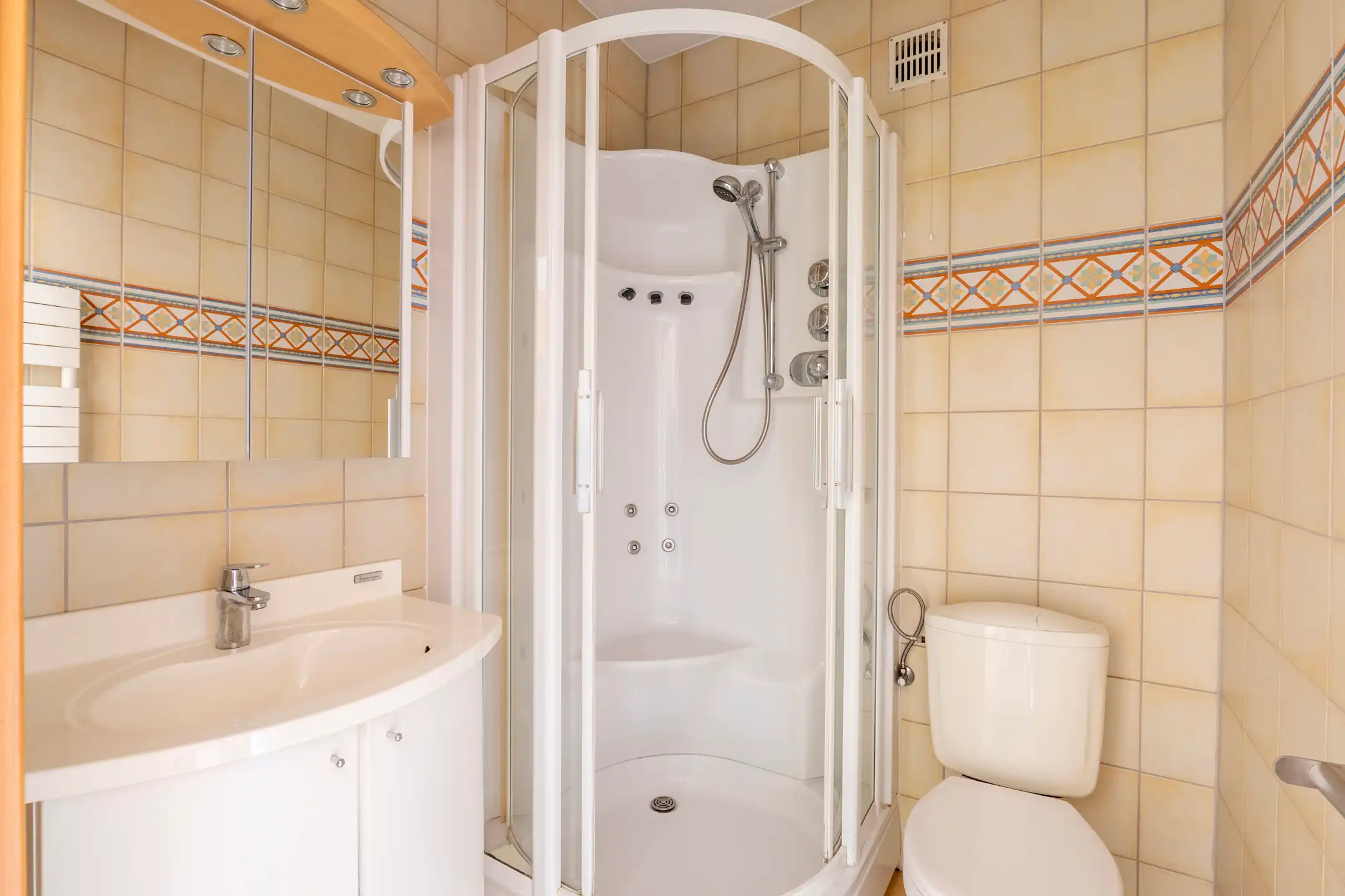 Riant appartement van 196 m² met prachtig zuidterras foto 20