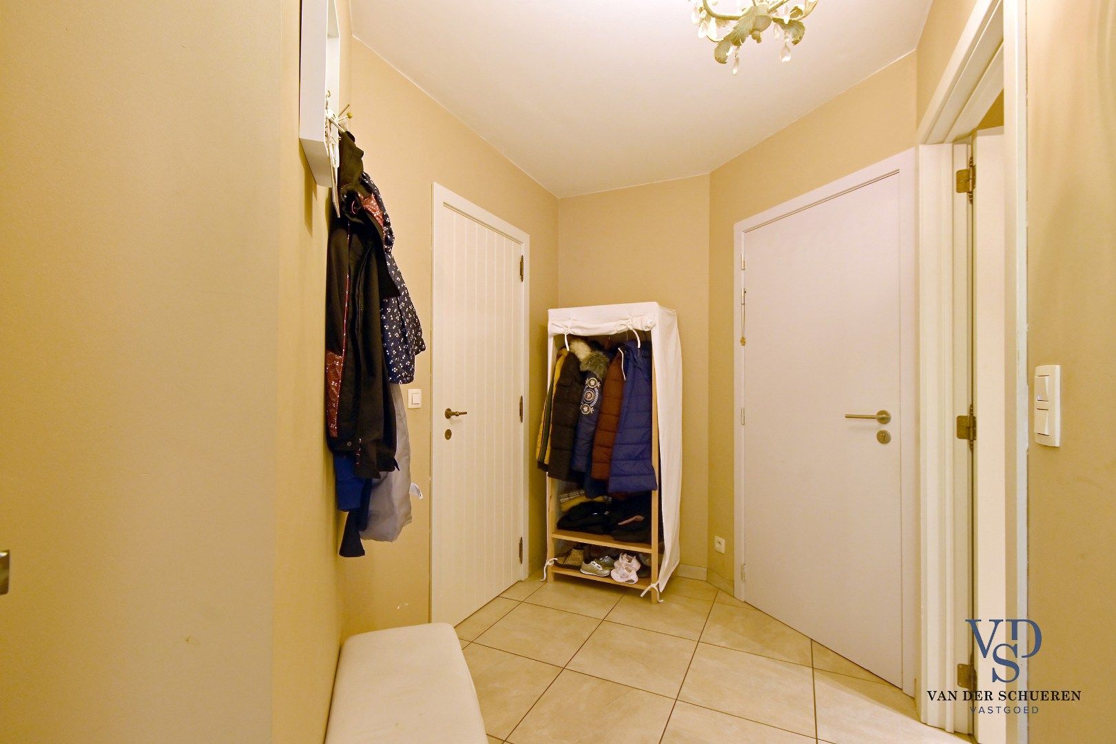 Comfortabel wonen in dit ruime duplex appartement foto 3