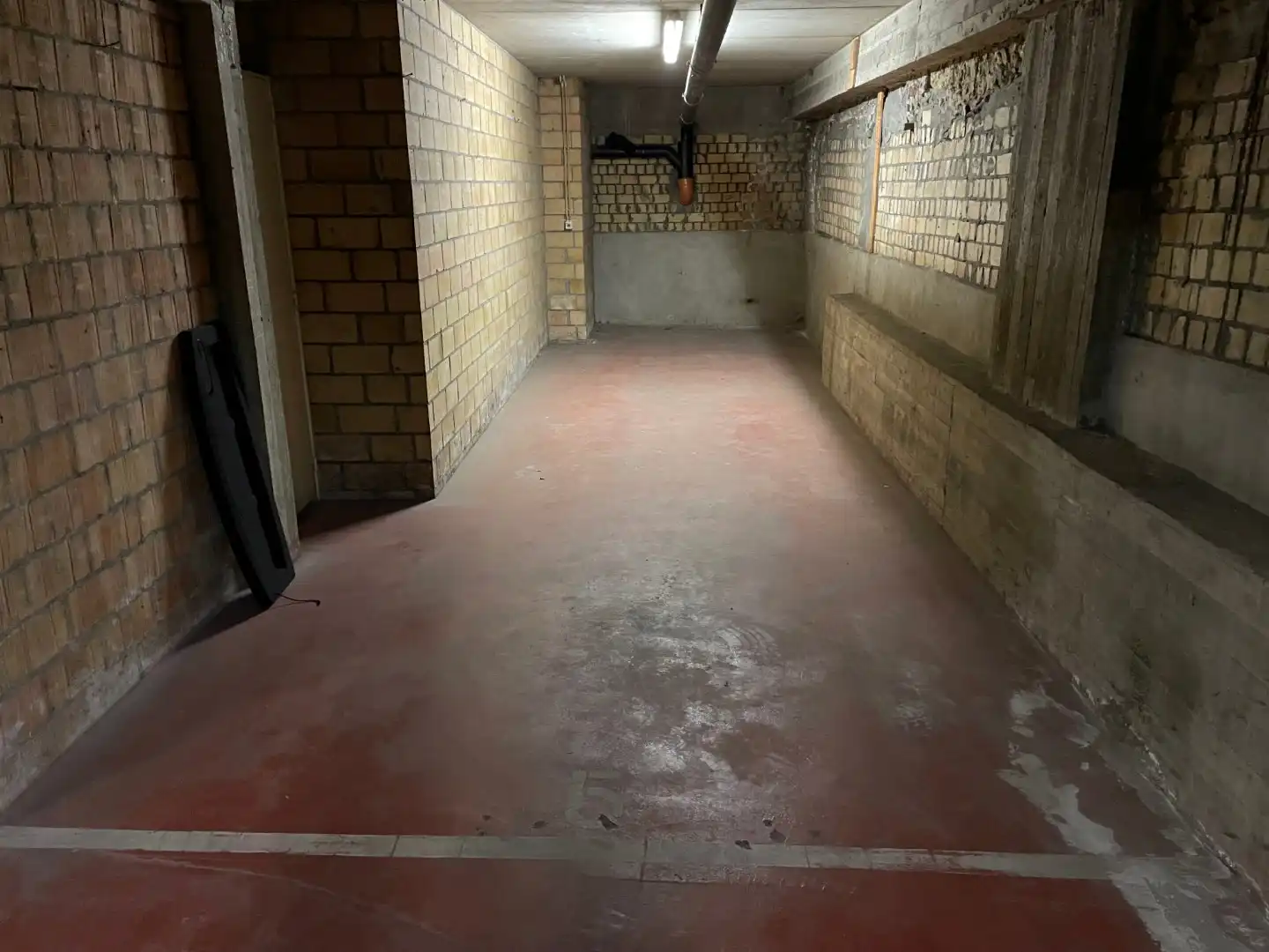 Parkeerplaats te huur Sebastiaan Nachtegaelestraat 1 -/5 - 8300 Knokke-Heist