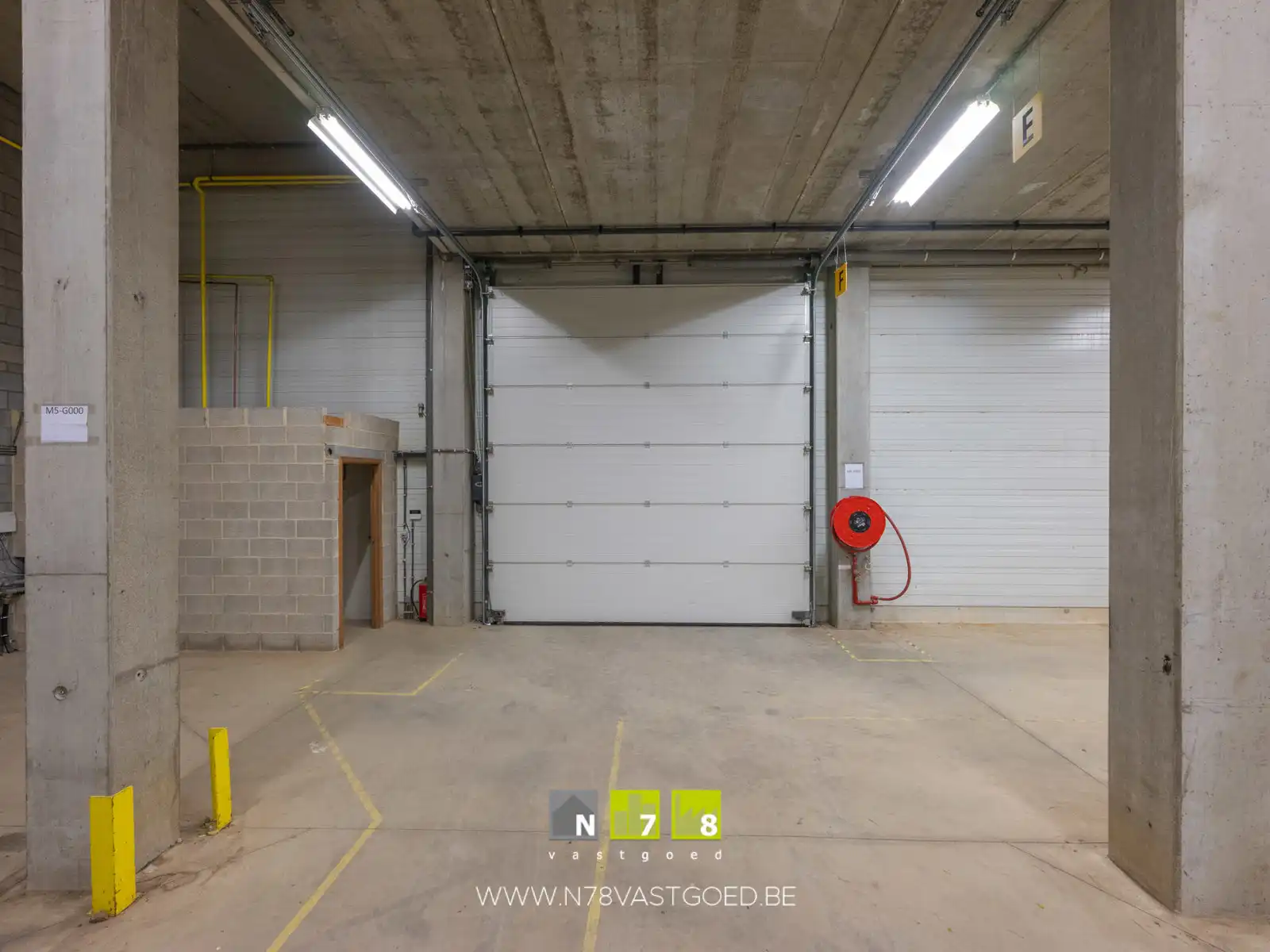 Bedrijfsvastgoed te huur foto 11