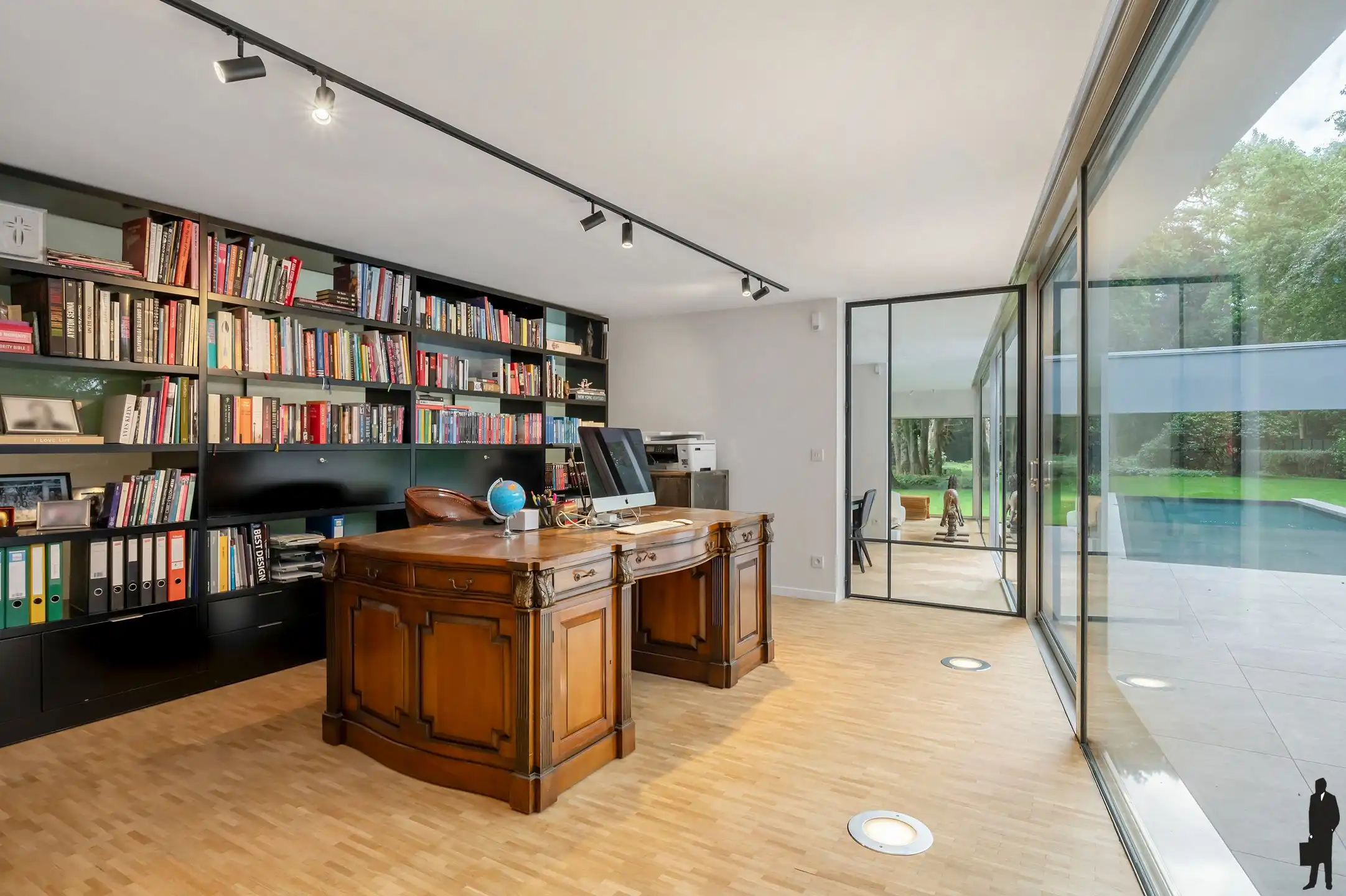 Energiezuinige villa op ca. 3.289 m² foto 5