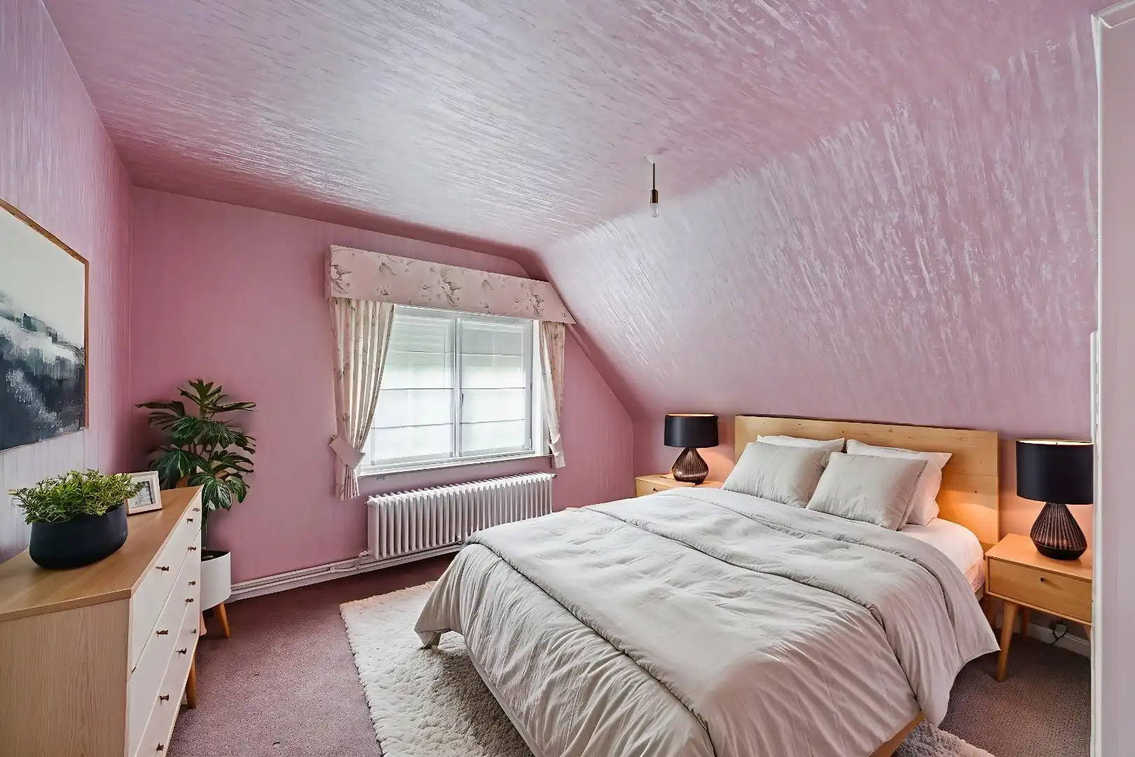 Charmante alleenstaande woning met 3 slaapkamers en garage te Menen foto 14