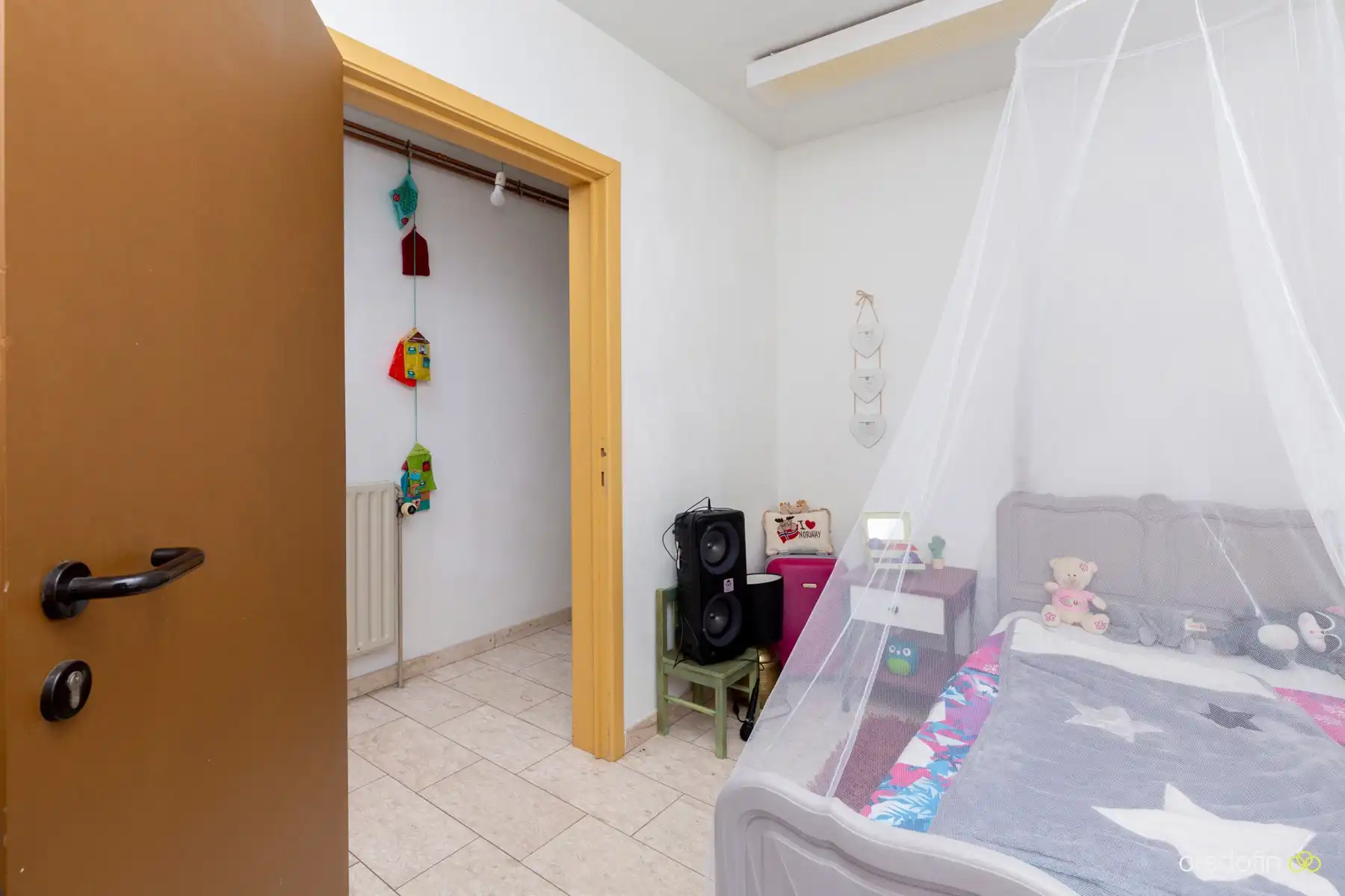 Opbrengsteigendom met 2 verhuurde appartementen foto 17