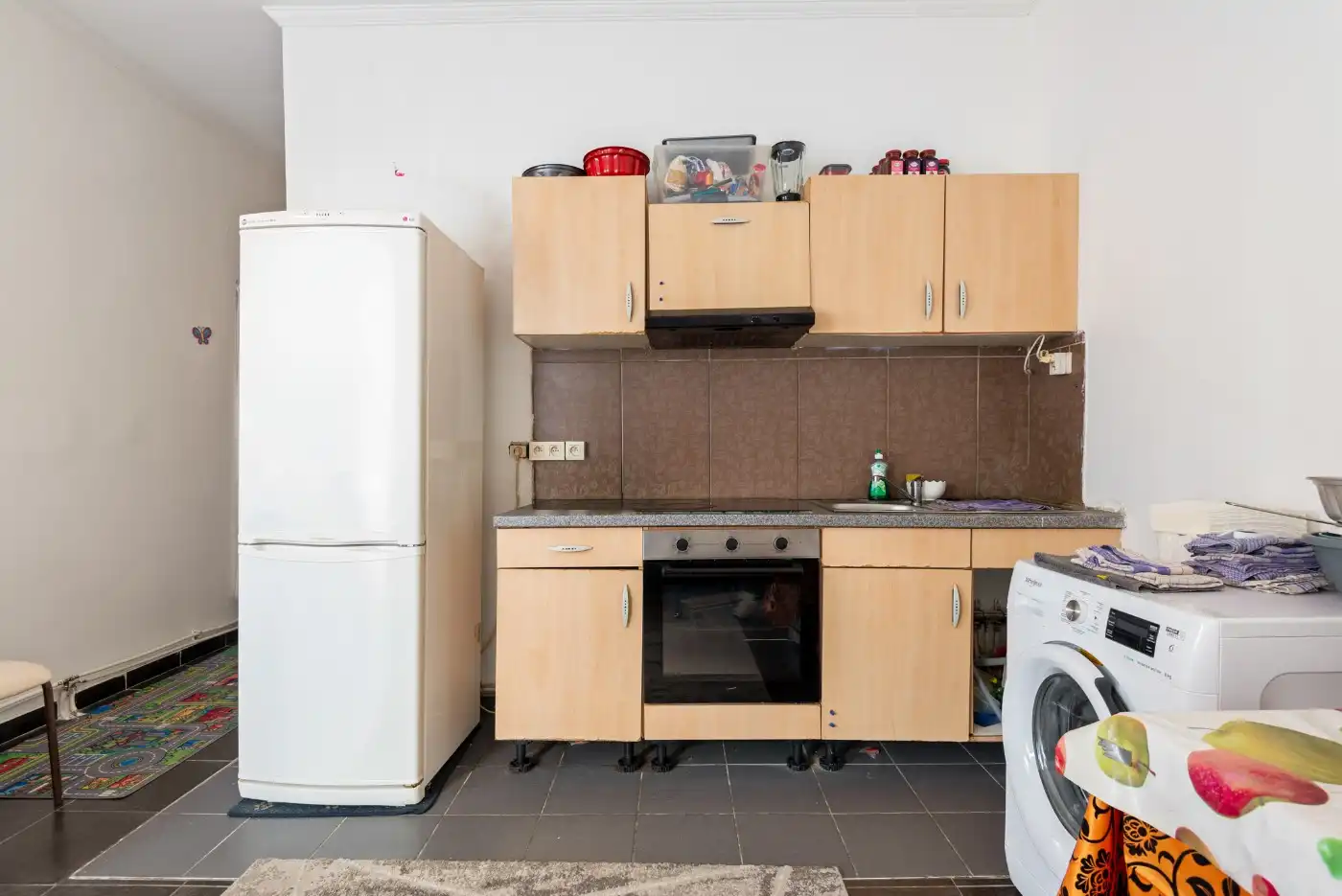 Interessante opbrengsteigendom met handelspand én 2 studio's foto 17