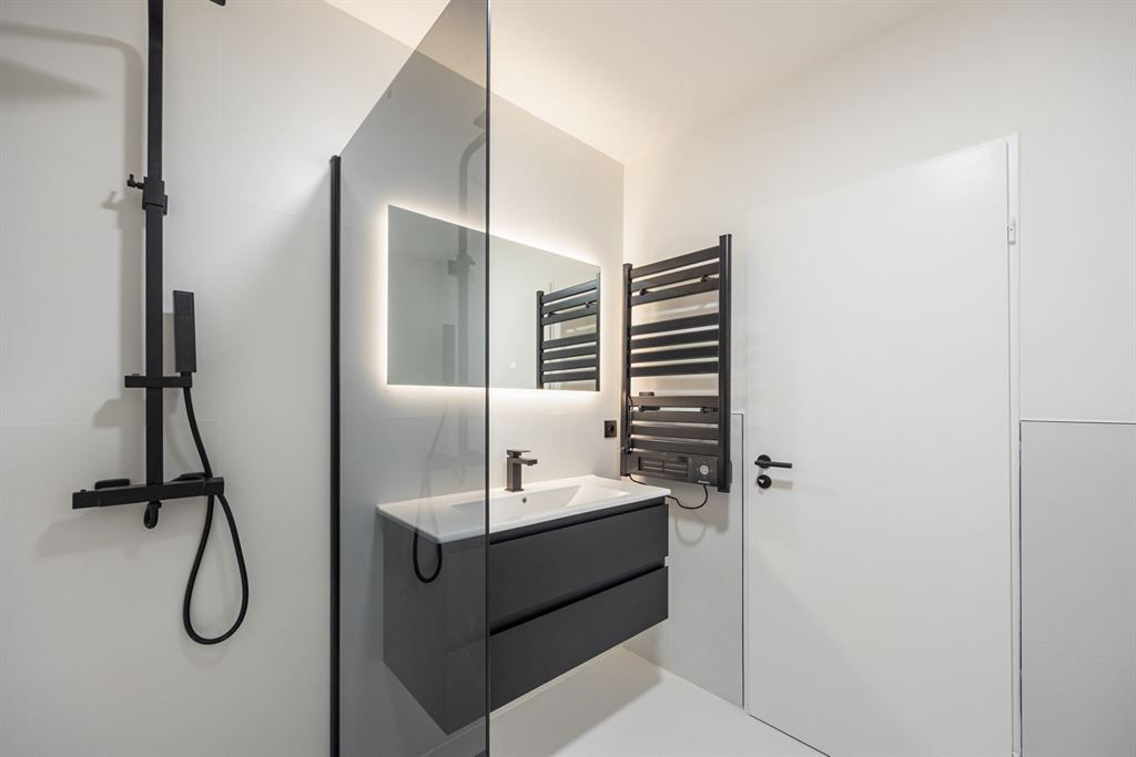 Instapklaar appartement in elegant gebouw foto 6