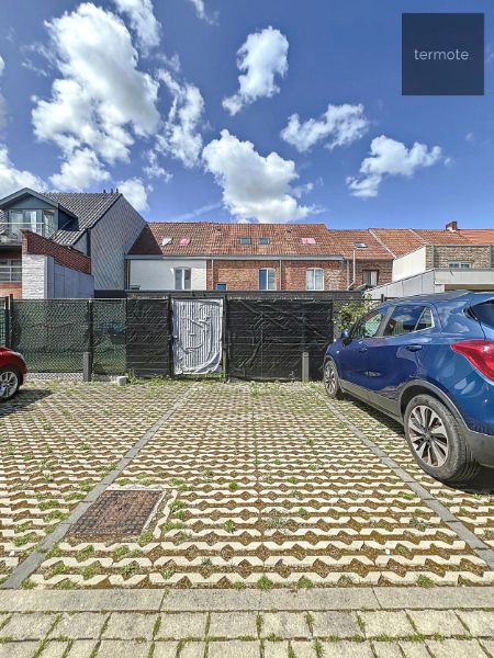 Burgerwoning foto 22