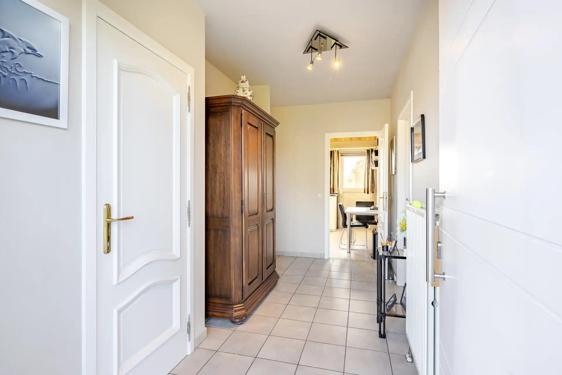 Bungalow met 3 slks op topligging foto 3