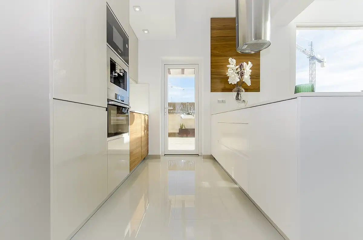 Residencial Laguna Azul - Los Montesinos foto 8