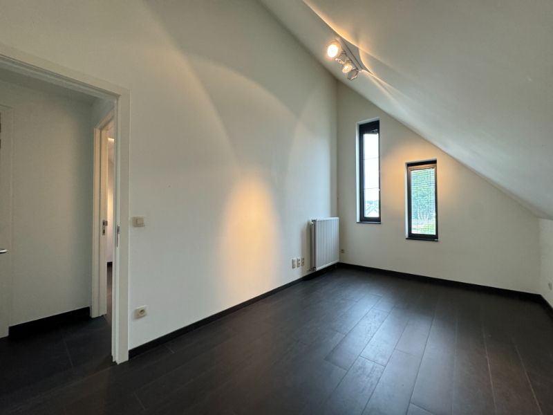 Dakapp - 3slpk - 2 parkings - groot terras! foto 15