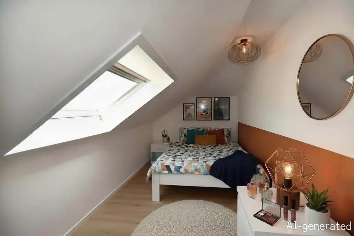 Mooie villa in rustige woonwijk nabij Sterrebos foto 22