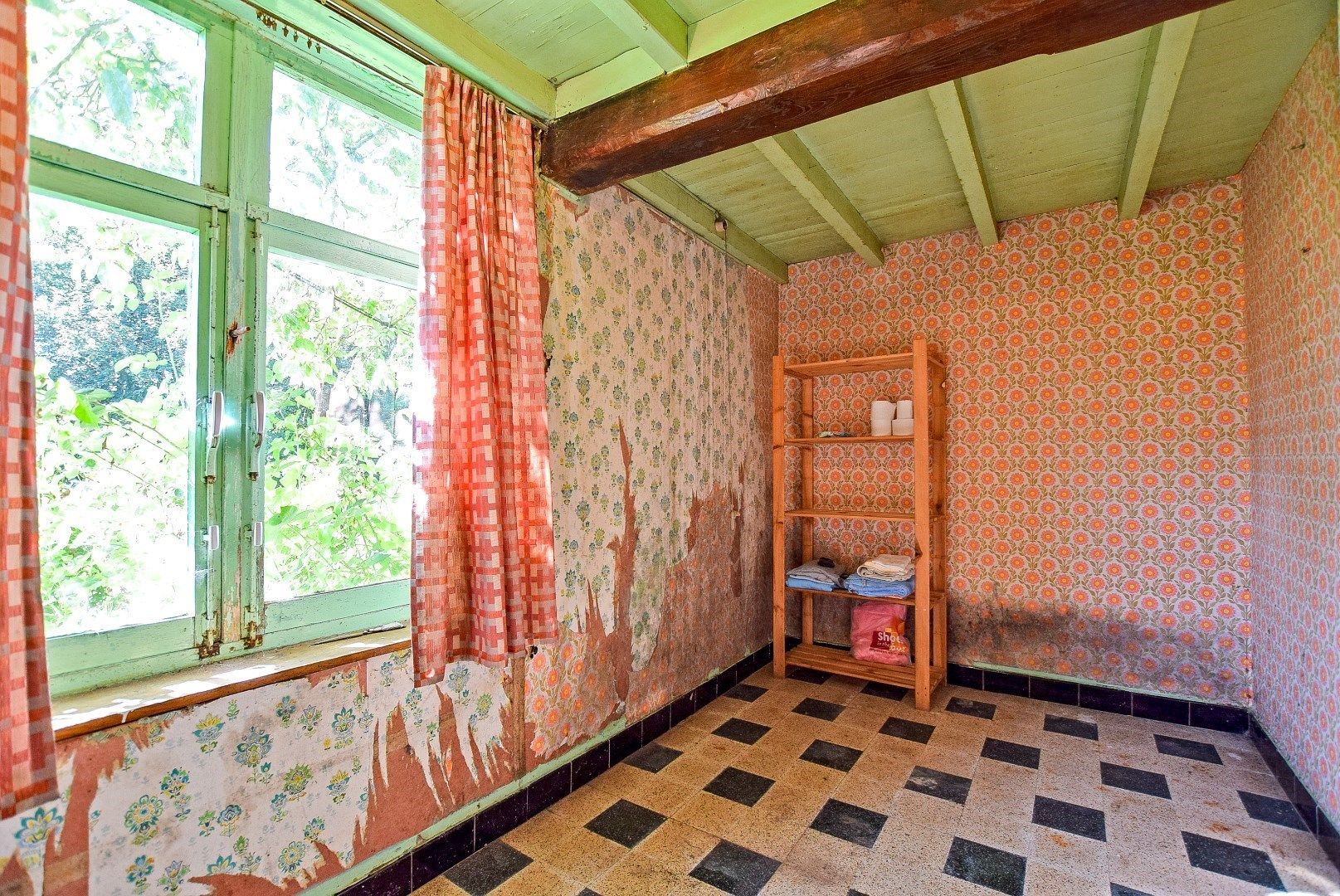 Te renoveren hoeve met veel potentieel in Alveringem. foto 14