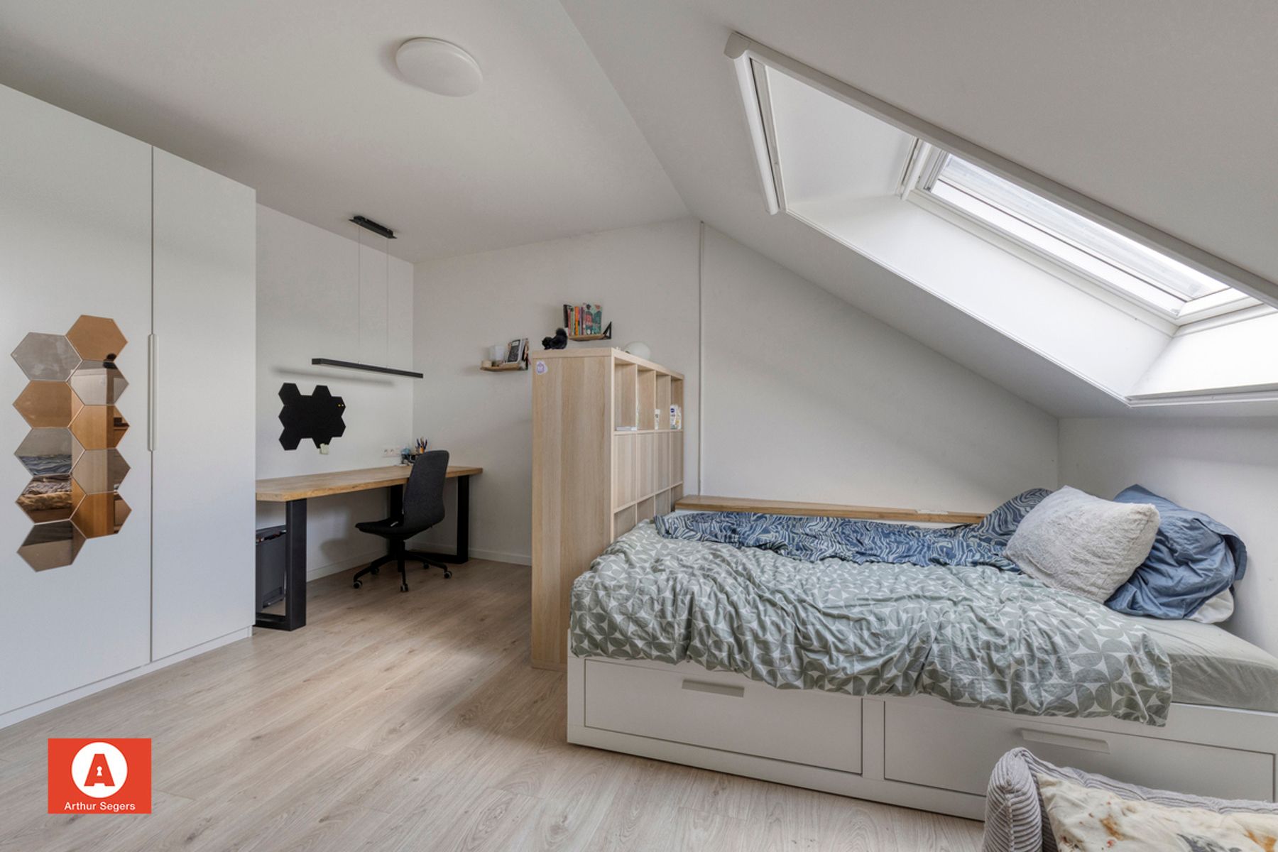 BEN-woning (2022) met 5 slaapkamers foto 20