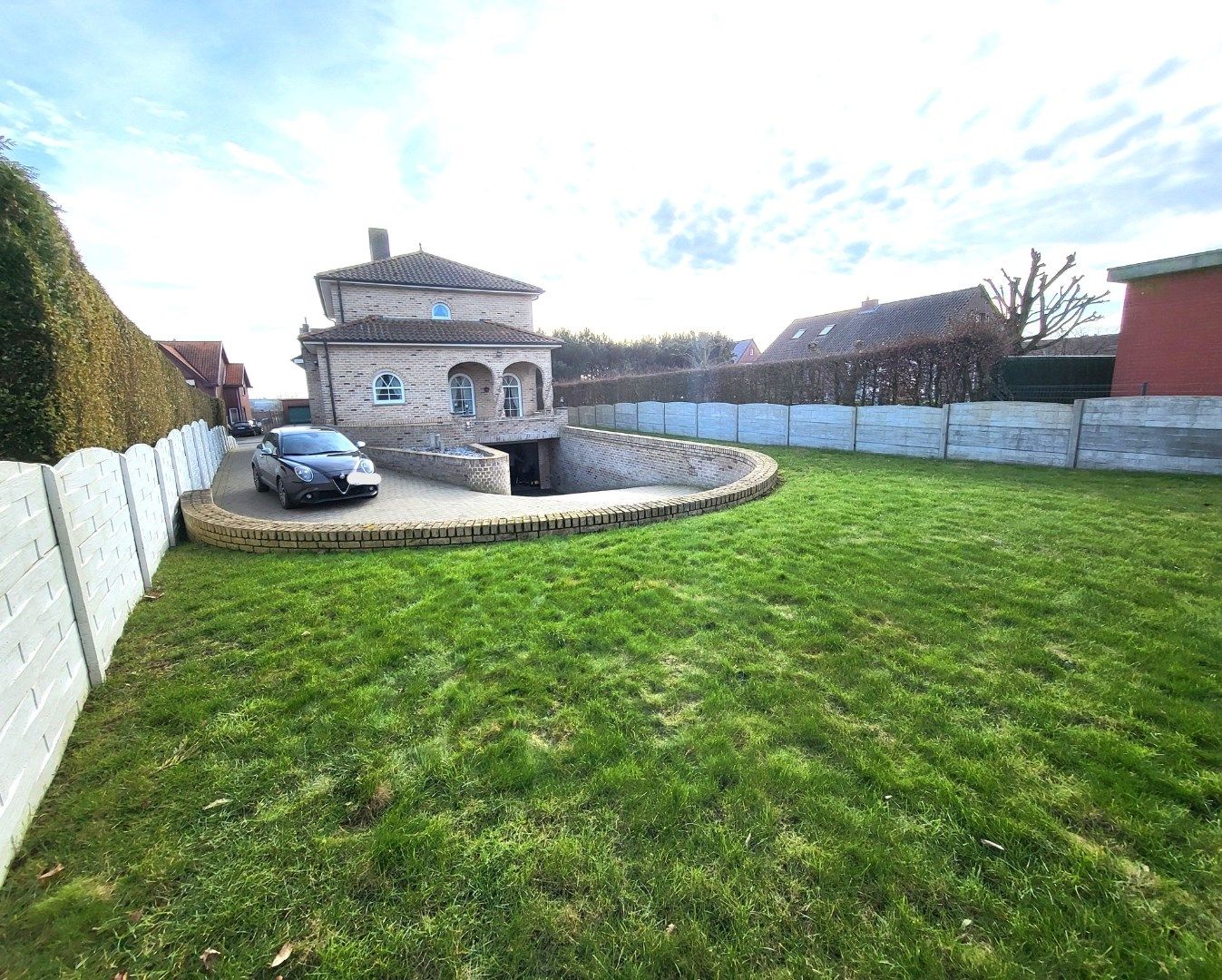 Statige Spaanse villa "in 't dorp' van Scherpenheuvel. foto 23