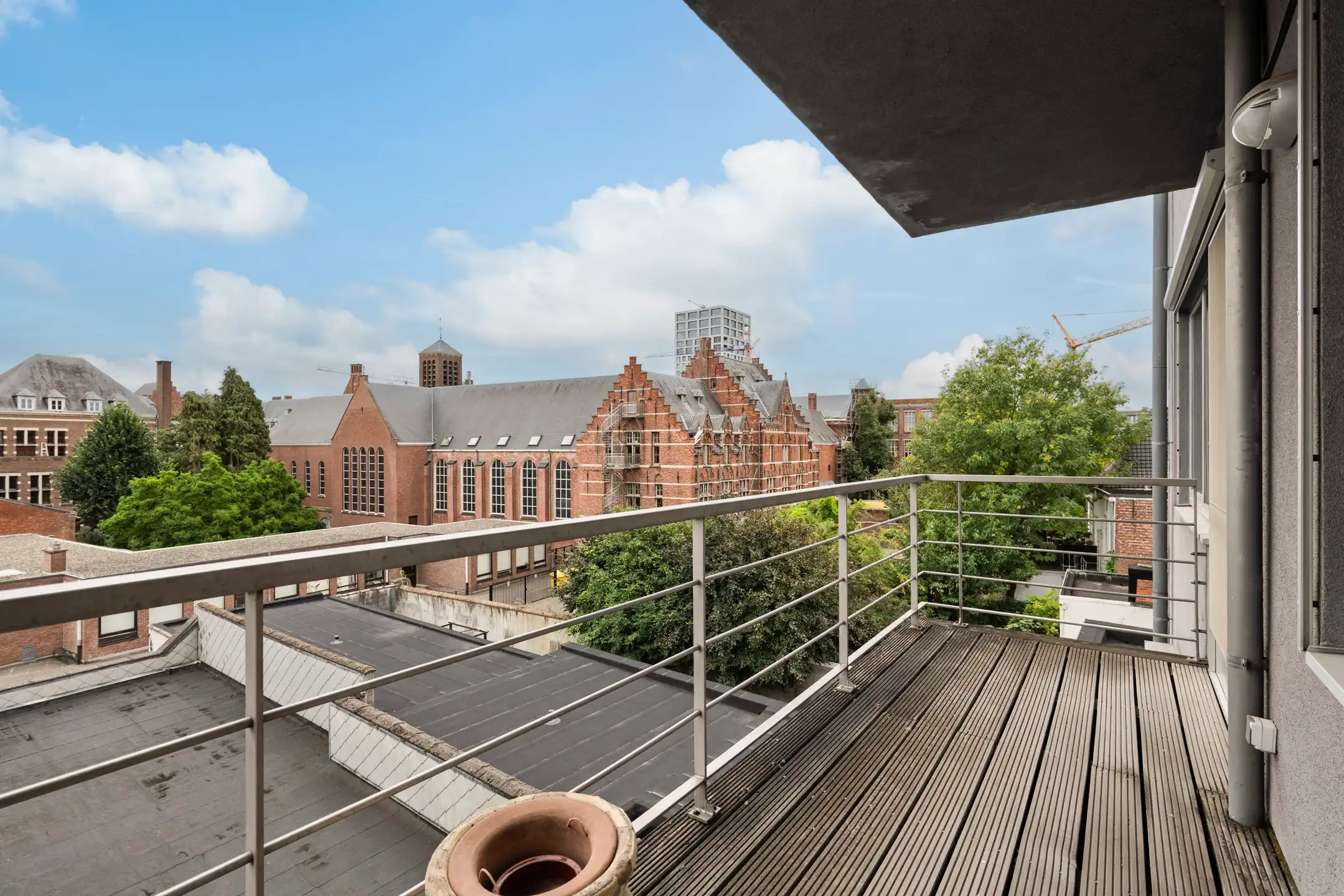 Appartement te koop Patersstraat 40/5 - 2300 Turnhout