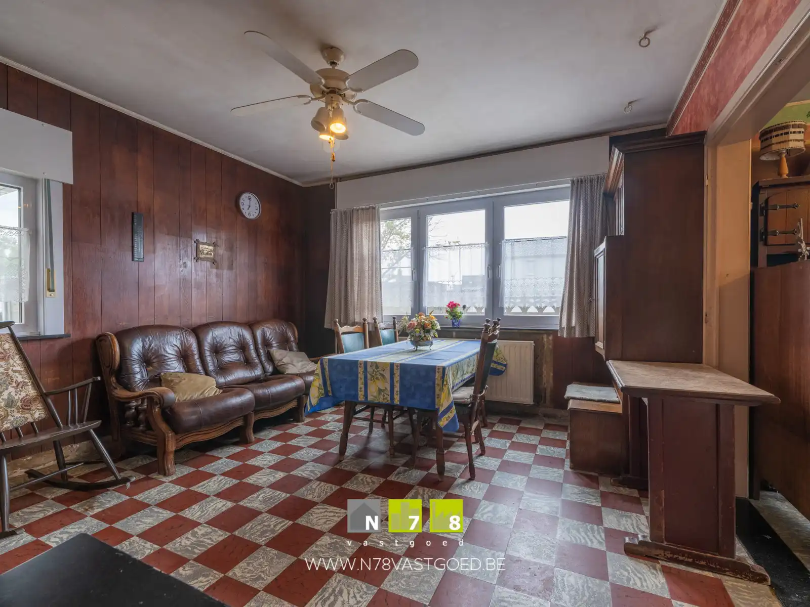 Huis te koop foto 2