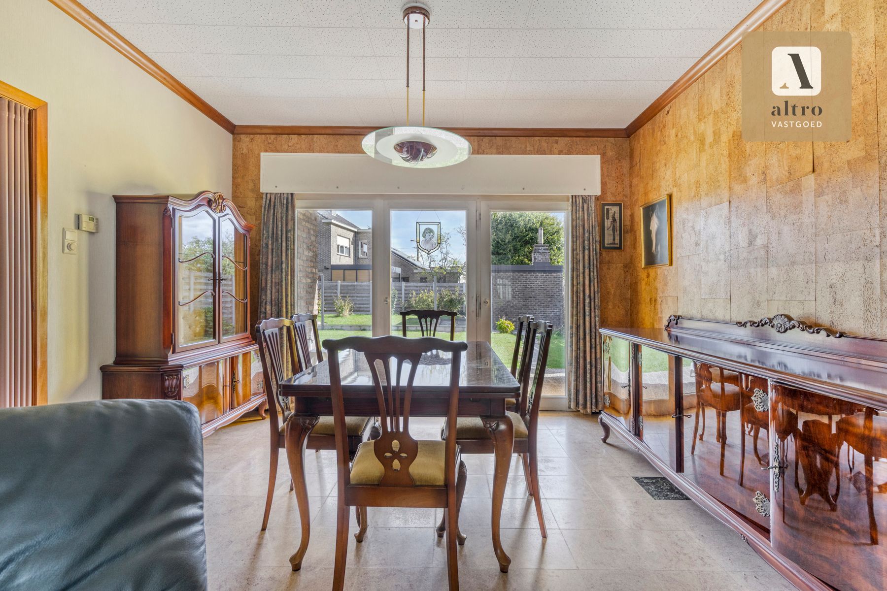 Te renoveren woning met veel potentieel in Aalter foto 7