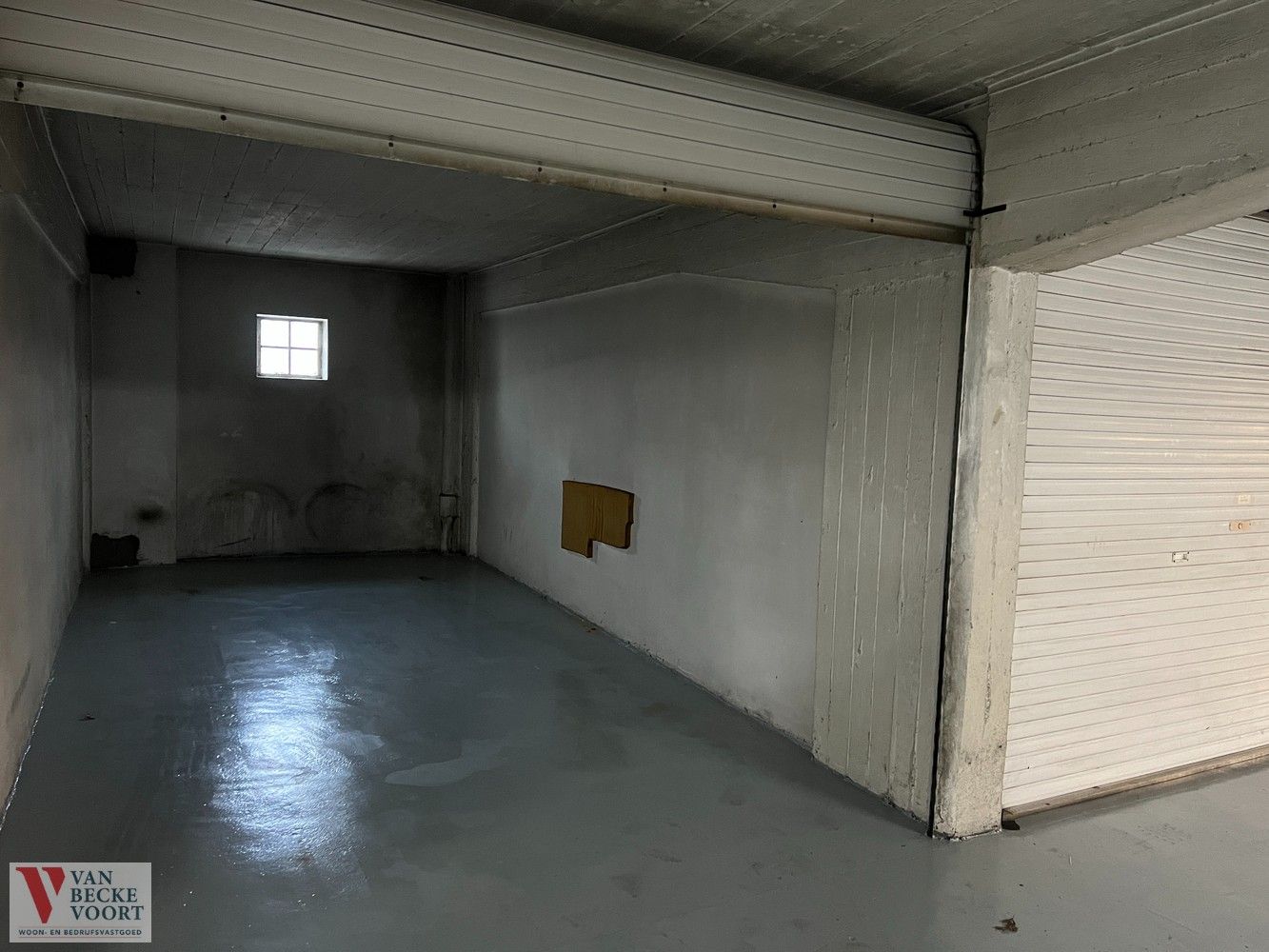 Garagebox 122 foto 2