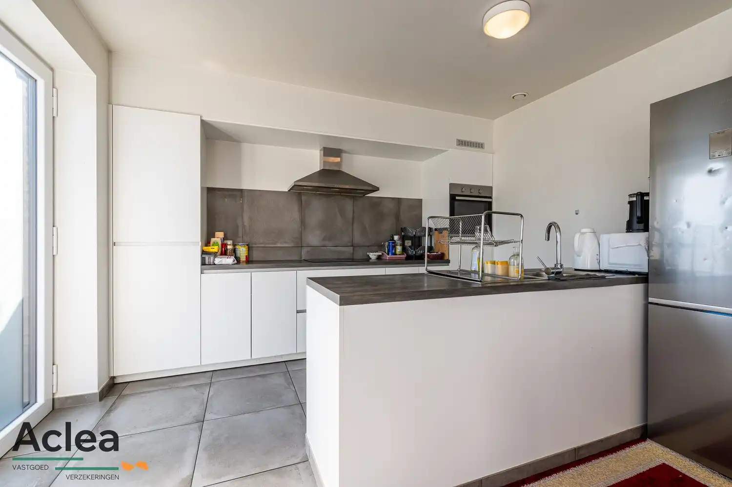 Instapklare BEN-woning in een rustige nieuwe wijk in Eeklo foto 8