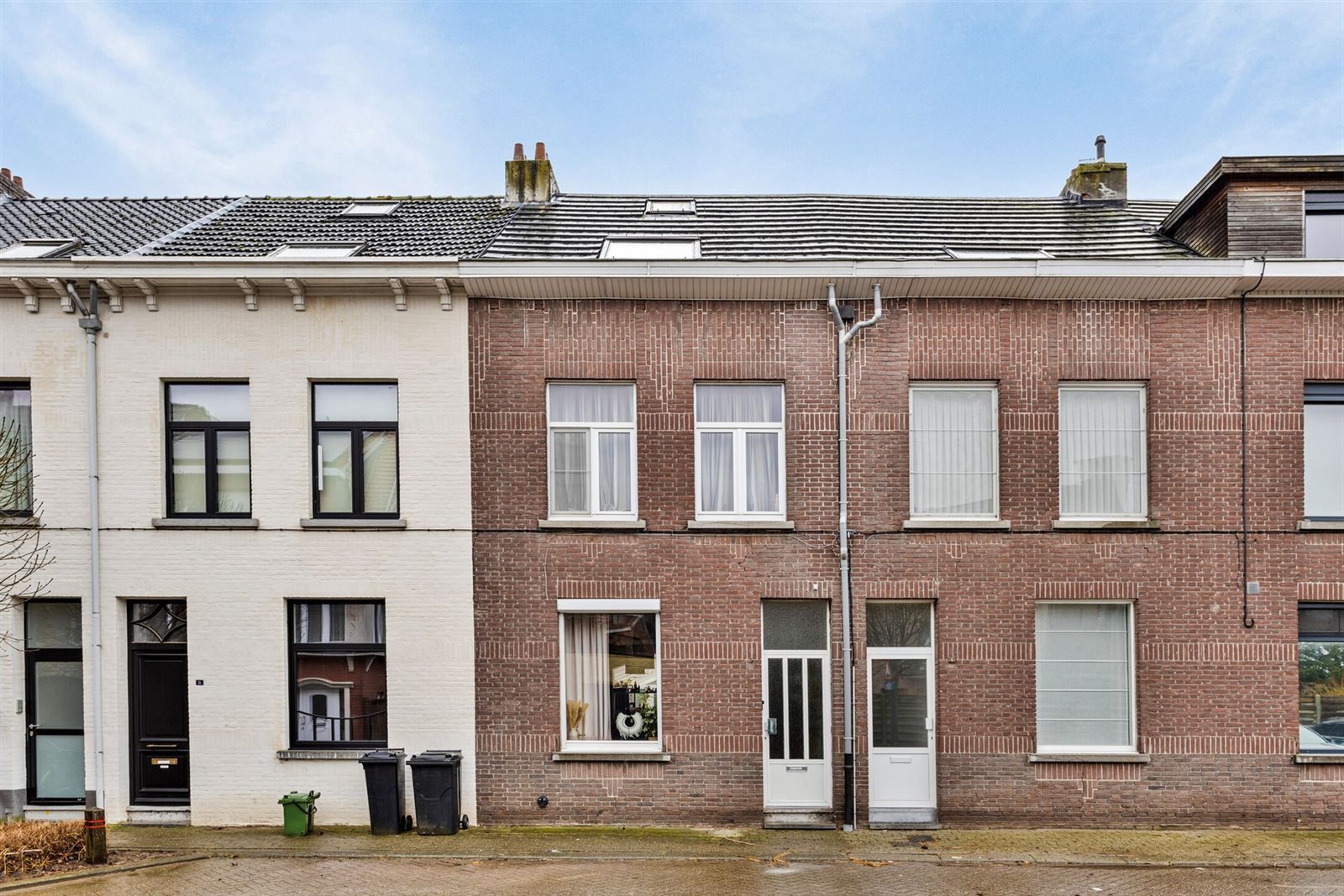 Gezellige woning in Wommelgem met 3 slaapkamers foto {{pictureIndex}}