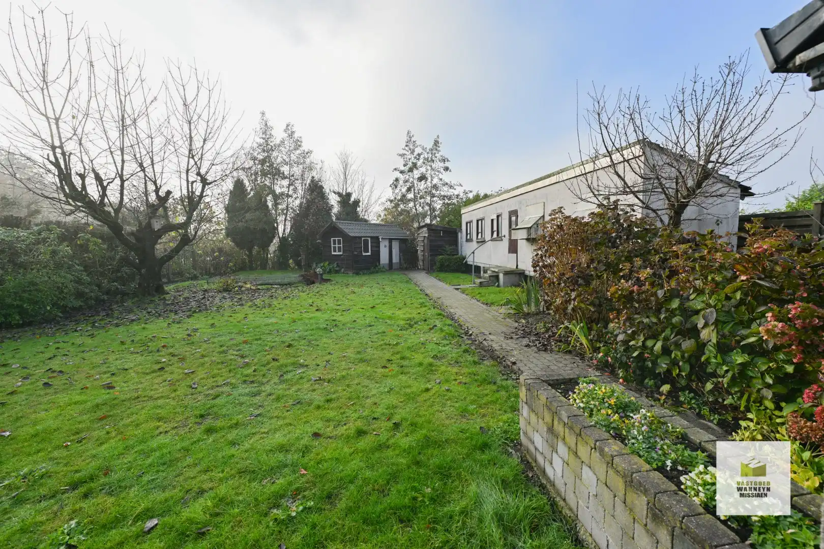 Rustig gelegen woning met 5 slaapkamers op 673m2 foto 14