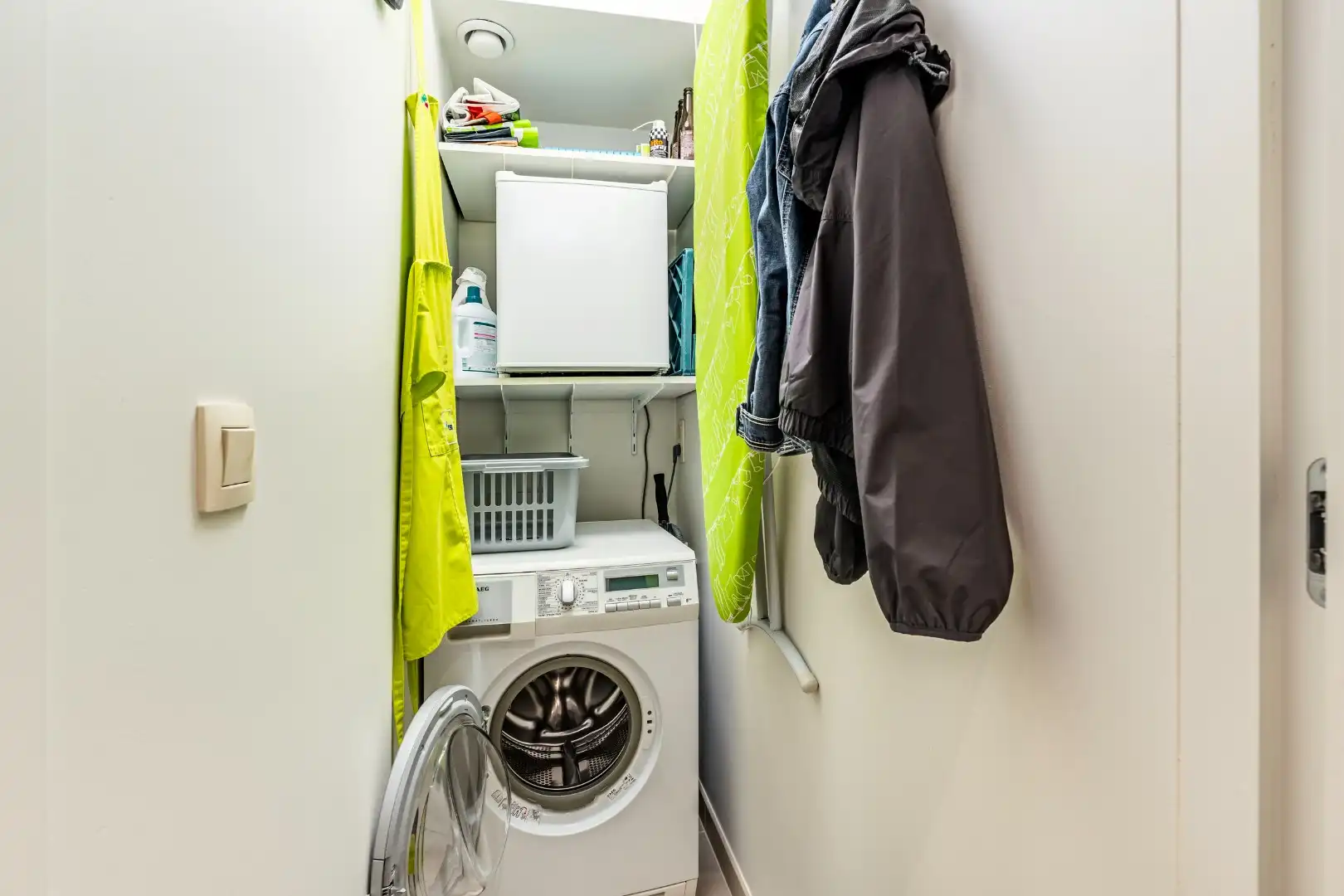 Instapklaar appartement met 2 slaapkamers in centrum Oostende – Residentie Céline foto 22