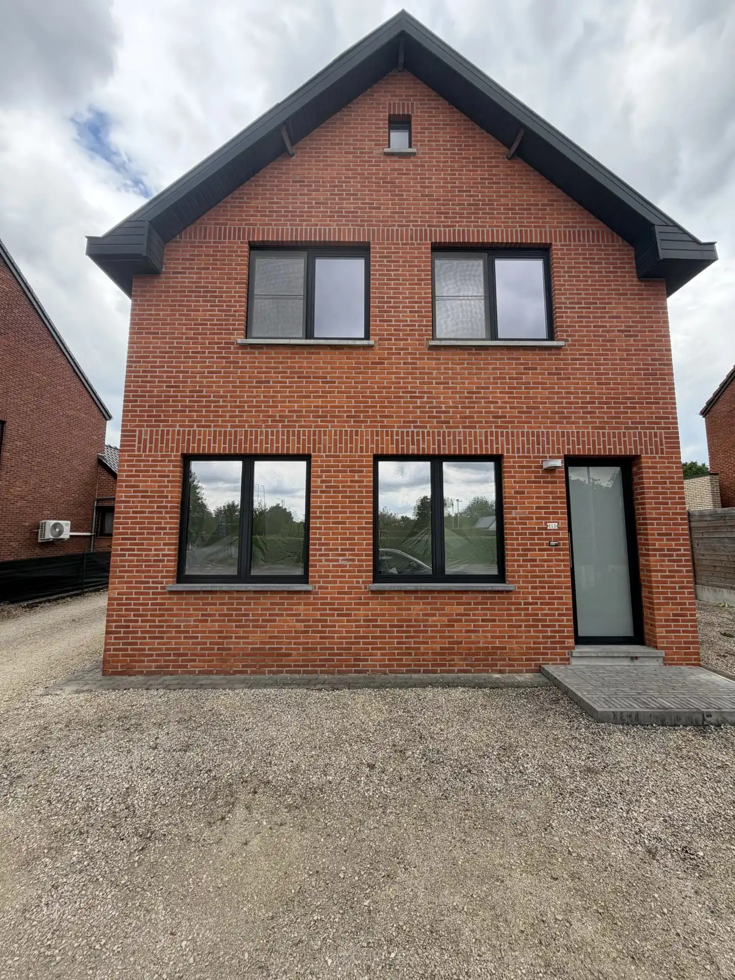 Huis te huur ONZE-LIEVE-VROUWSTRAAT 111 - 3550 Heusden-Zolder
