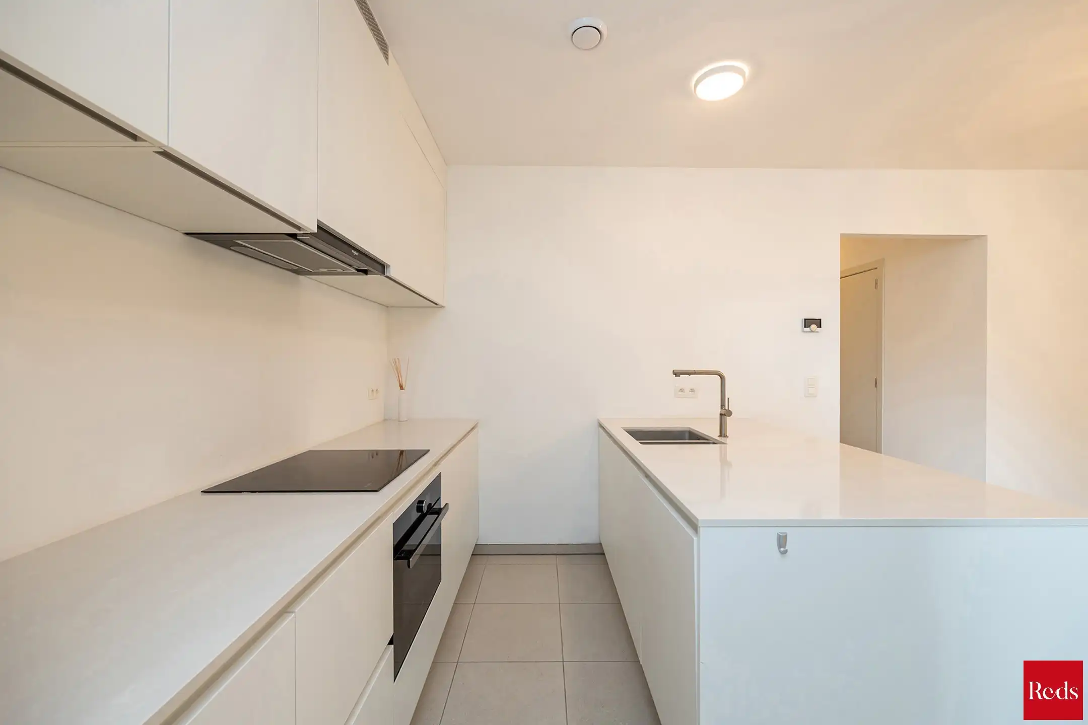 Recent appartement met 2 slaapkamers in residentie 'De Post' foto 6
