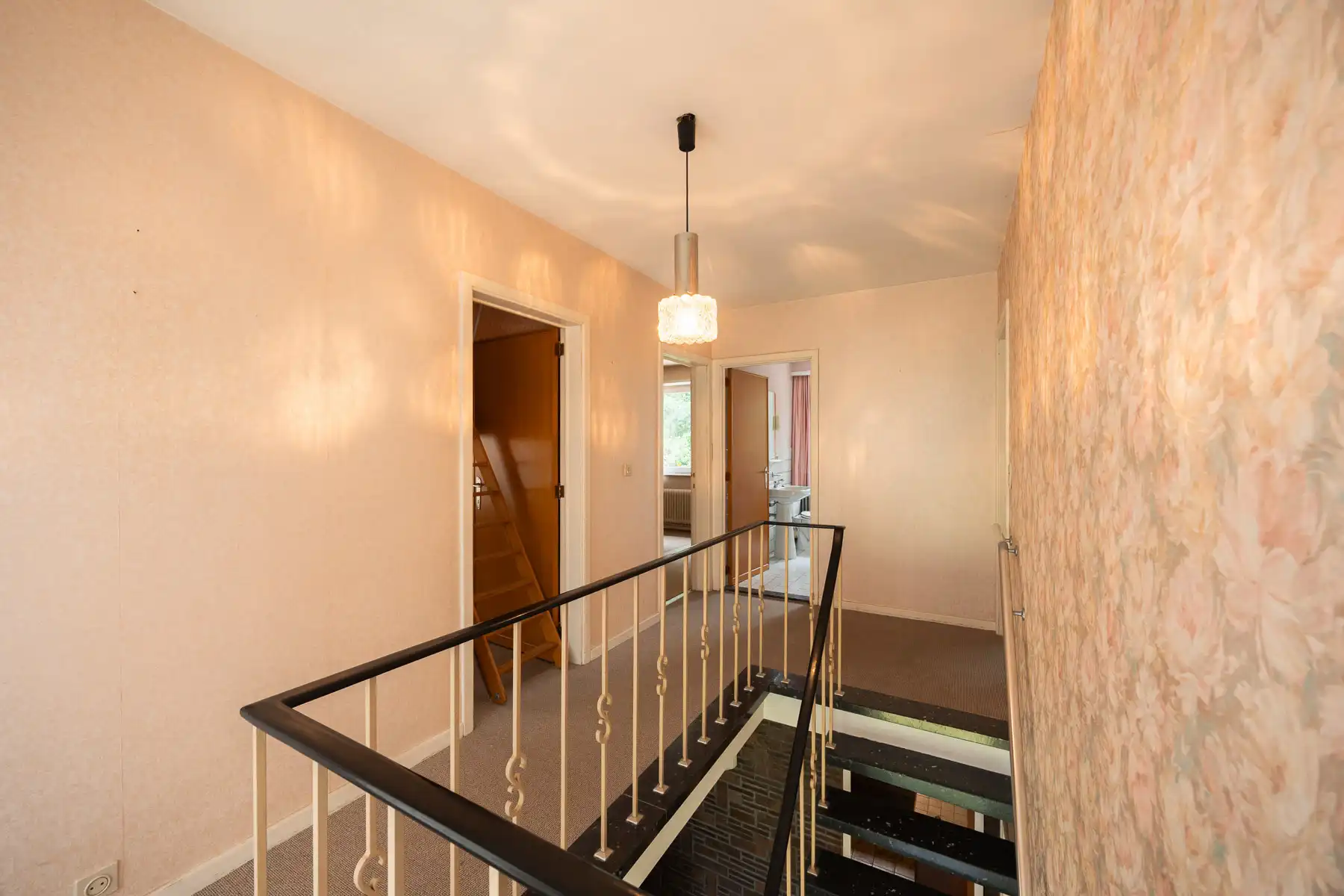 Ruime villawoning op riant groen perceel in Bonheiden foto 11