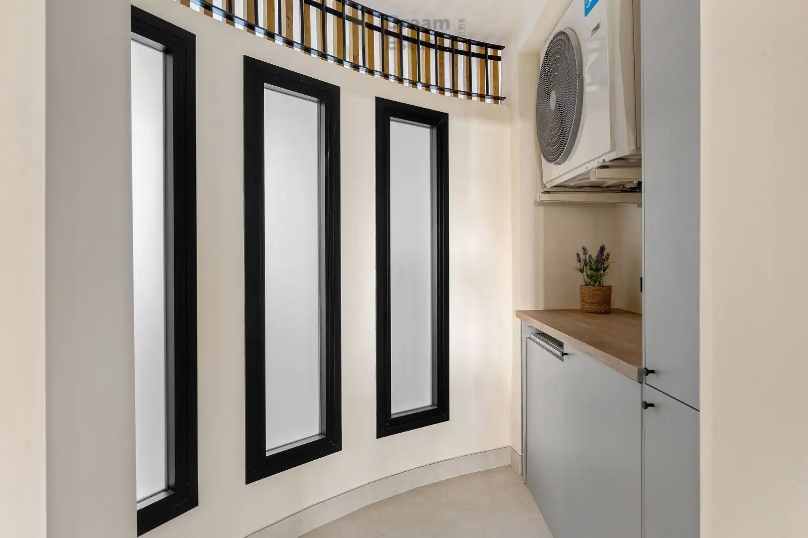 Eigentijds 3-kamertype te Nueva Andalucia, La Cerquila, Marbella. foto 23