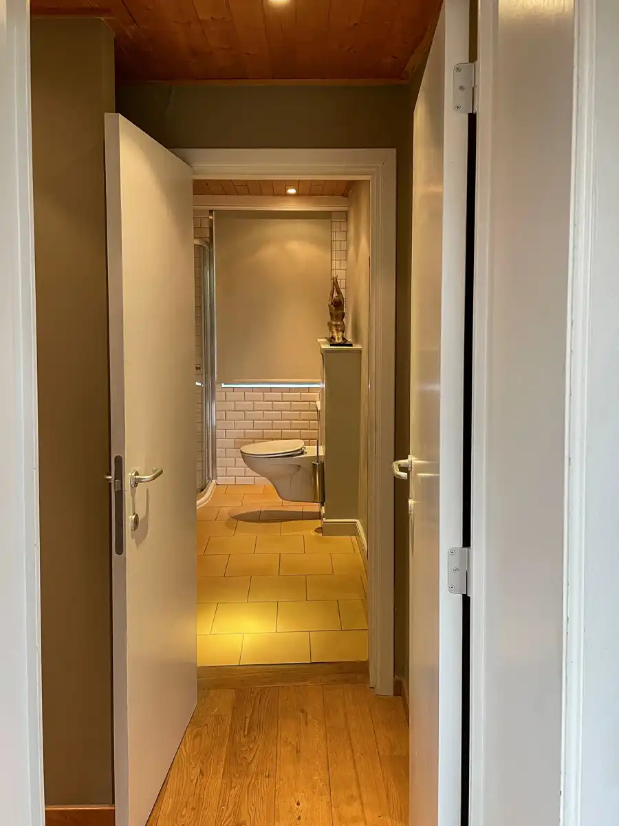 ARCHITECTURALE PAREL OP TOPLOCATIE foto 19