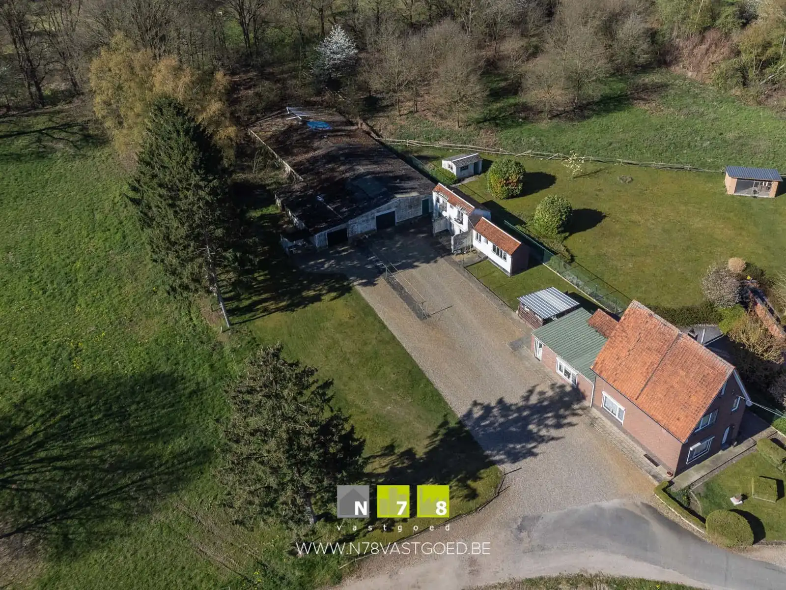 Huis te koop foto 33
