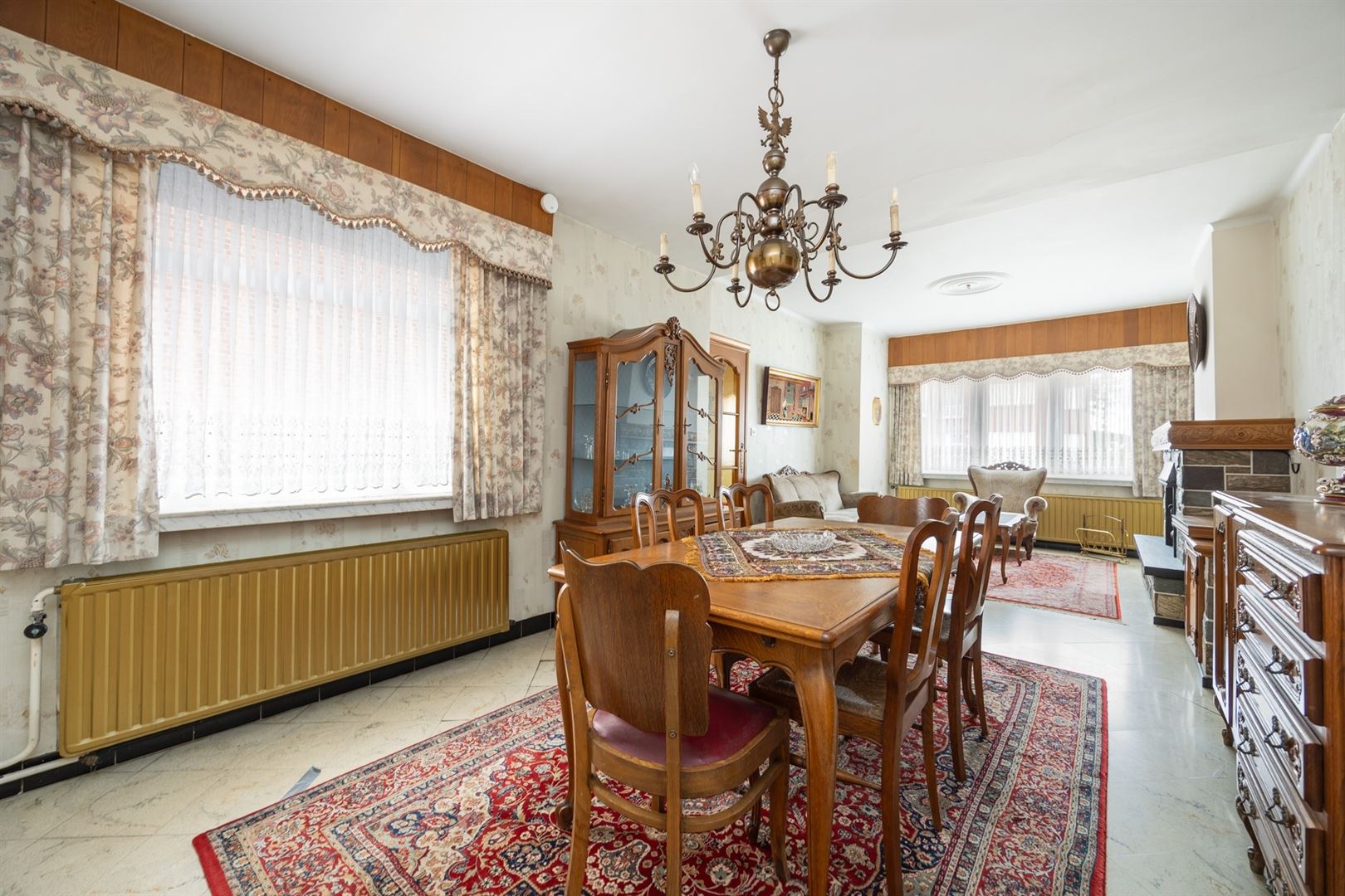 Charmante renovatie-woning met potentieel foto 6