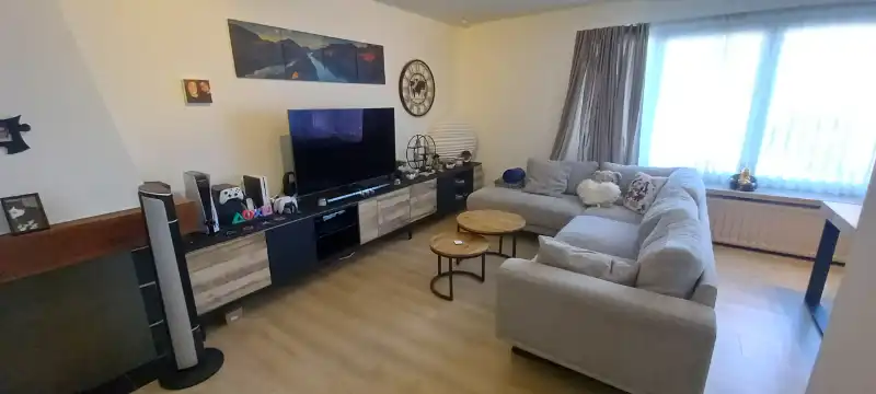 Centraal gelegen tweeslaapkamer appartement foto 4