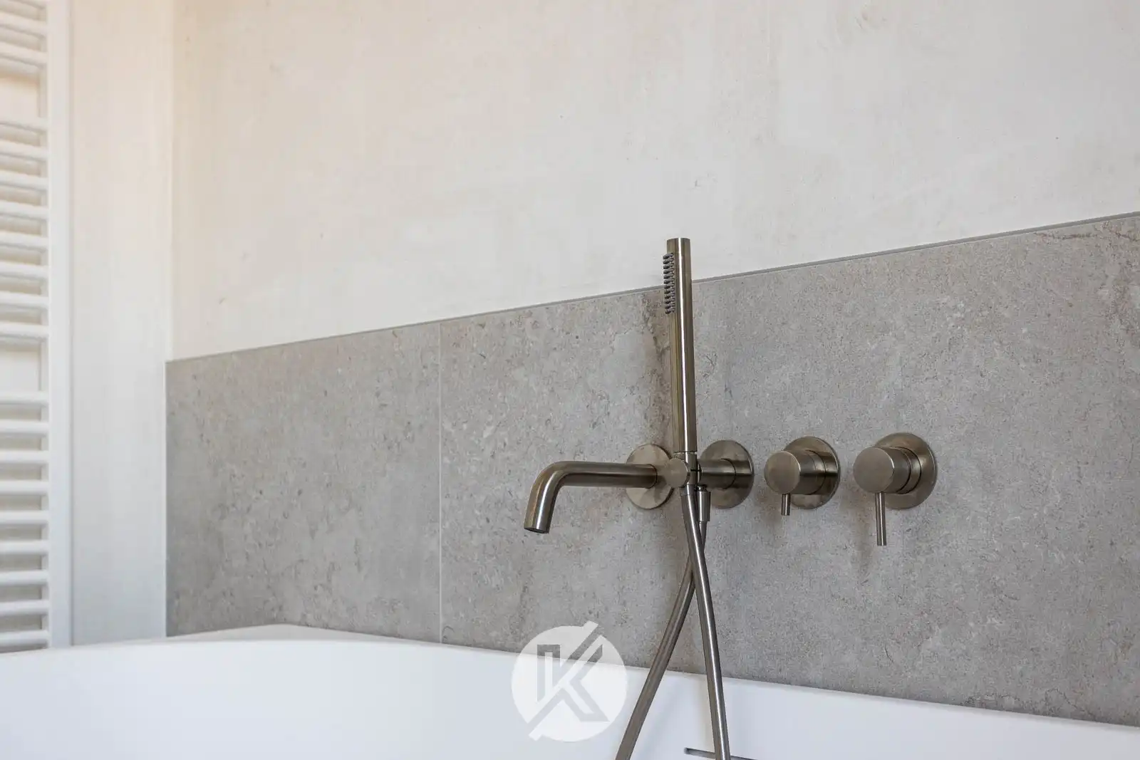 Open nieuwbouwwoning in een aangename woonomgeving foto 19