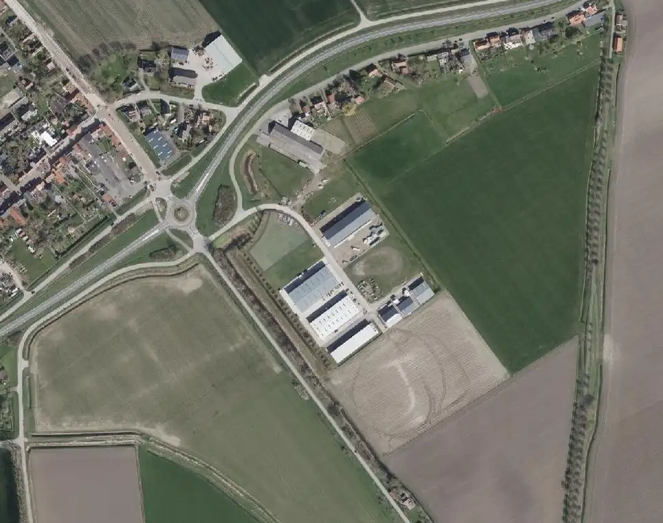 Transitoweg Fase 2 kavels 2.599 m² foto 4