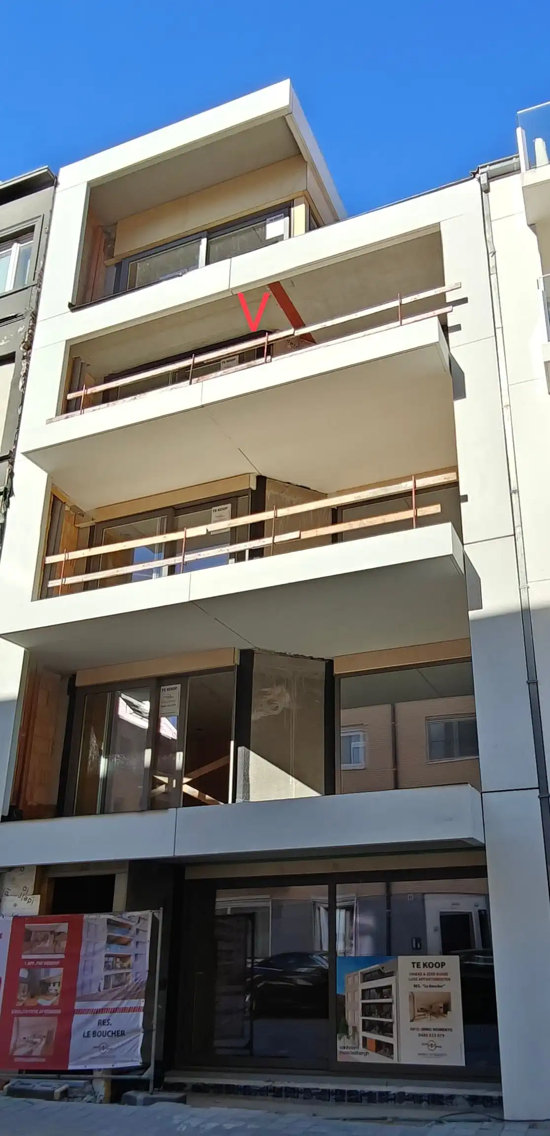 INSTAPKLAAR APPARTEMENT NABIJ ZEE – IDEALE INSTAP AAN DE KUST! foto 6