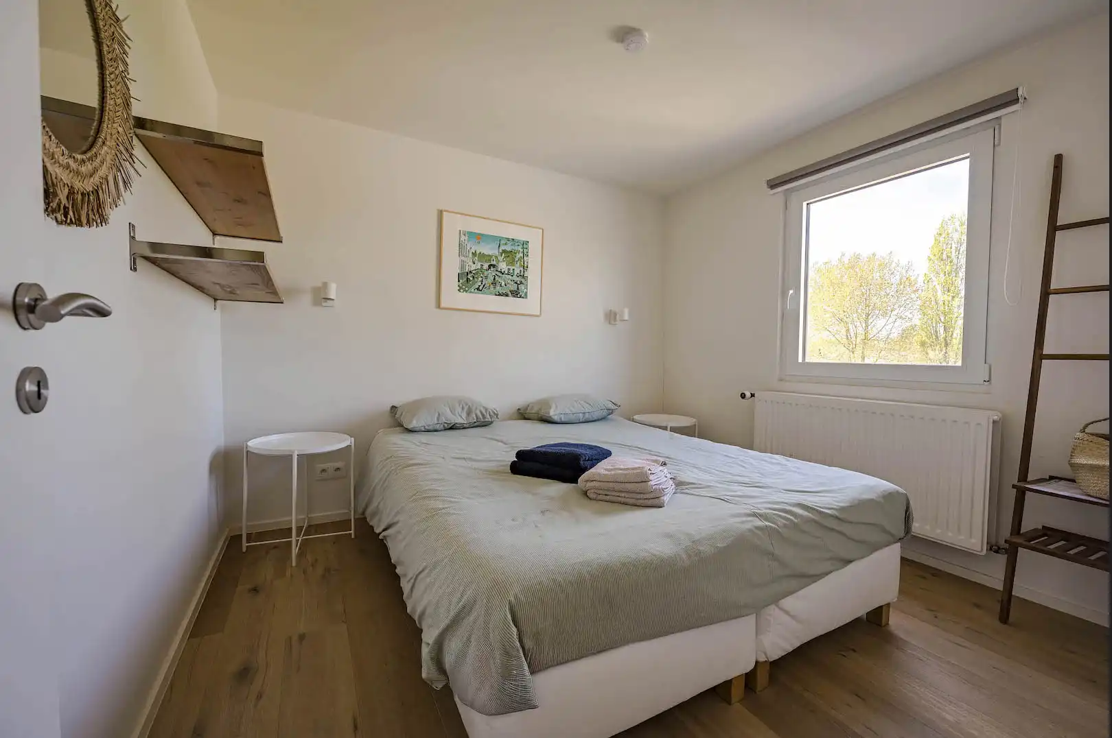 Charmant gerenoveerde dorpswoning te koop in het pittoreske Lissewege foto 16