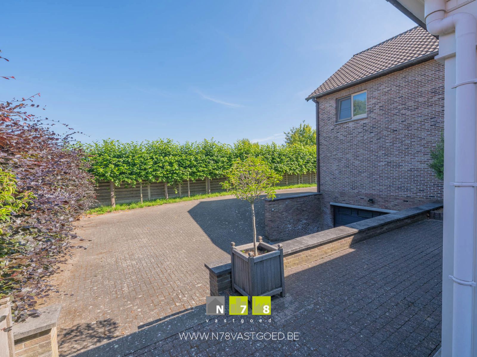 Gebouw te koop foto 37