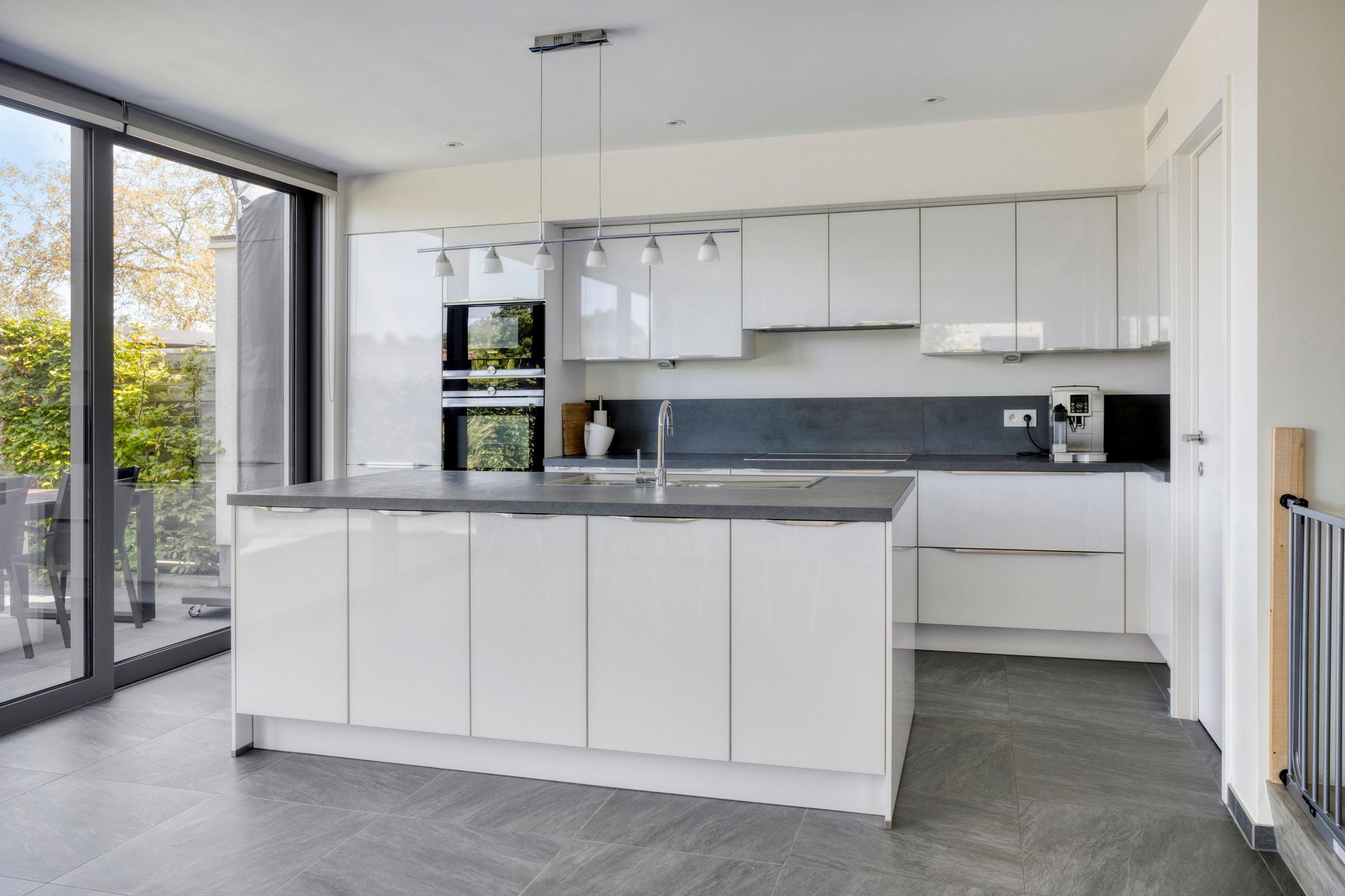 Energiezuinige woning met 3 slaapkamers op een toplocatie foto 5
