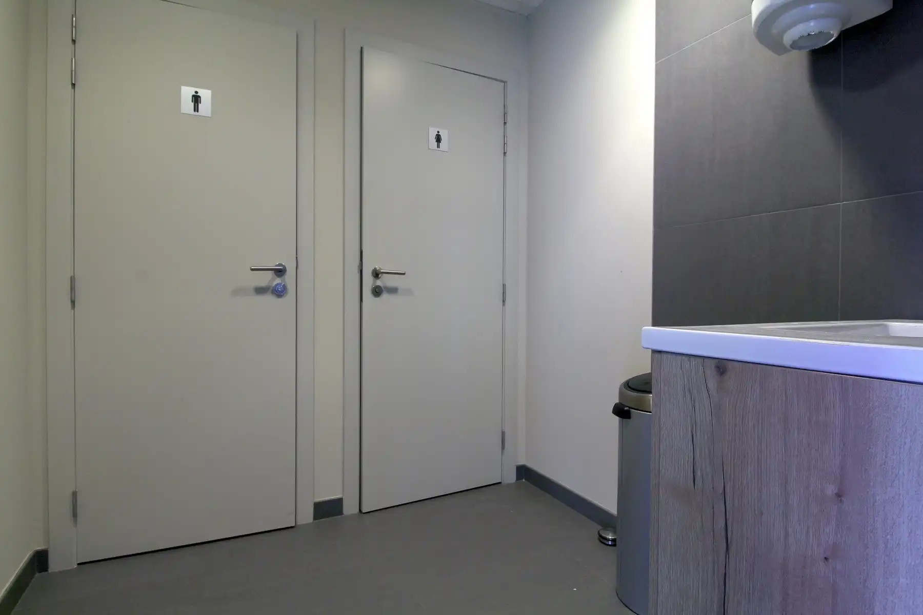 Uitstekende, centraal, gelegen kantoorruimte te Wetteren foto 10