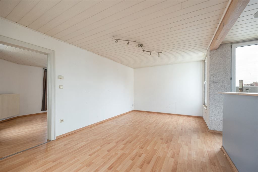 Tof startersappartement in Oud-Berchem foto 2