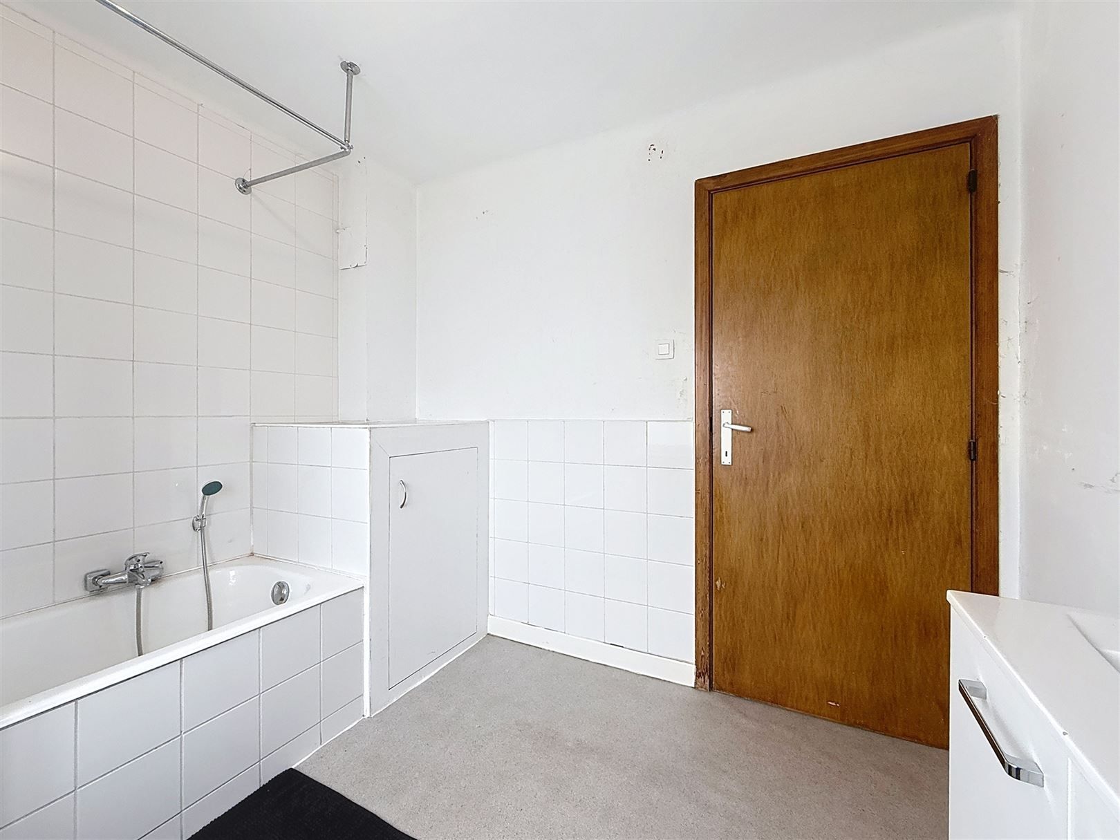 Te renoveren woning, 3 slpks (+ inrichtb zolder), 3a 41ca foto 20