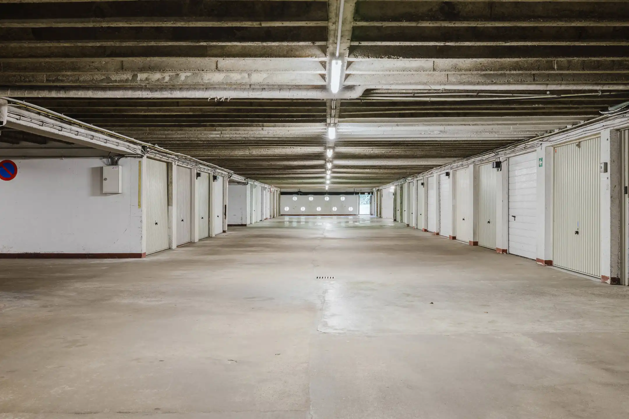 Lichtrijk appartement met 2 slp, 2x terras en garage te Gent foto 16