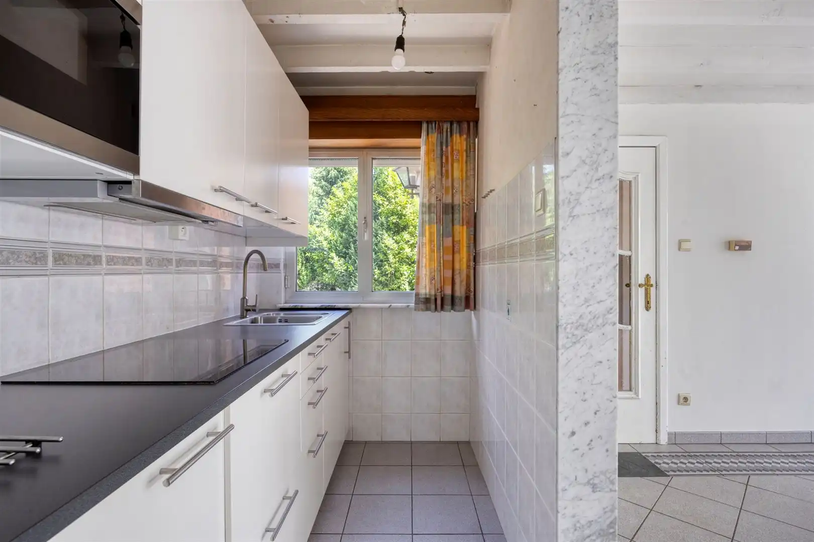 TE KOOP: Woning met veel potentieel op een perceel van 13a57ca op toplocatie te Bolderberg! foto 27